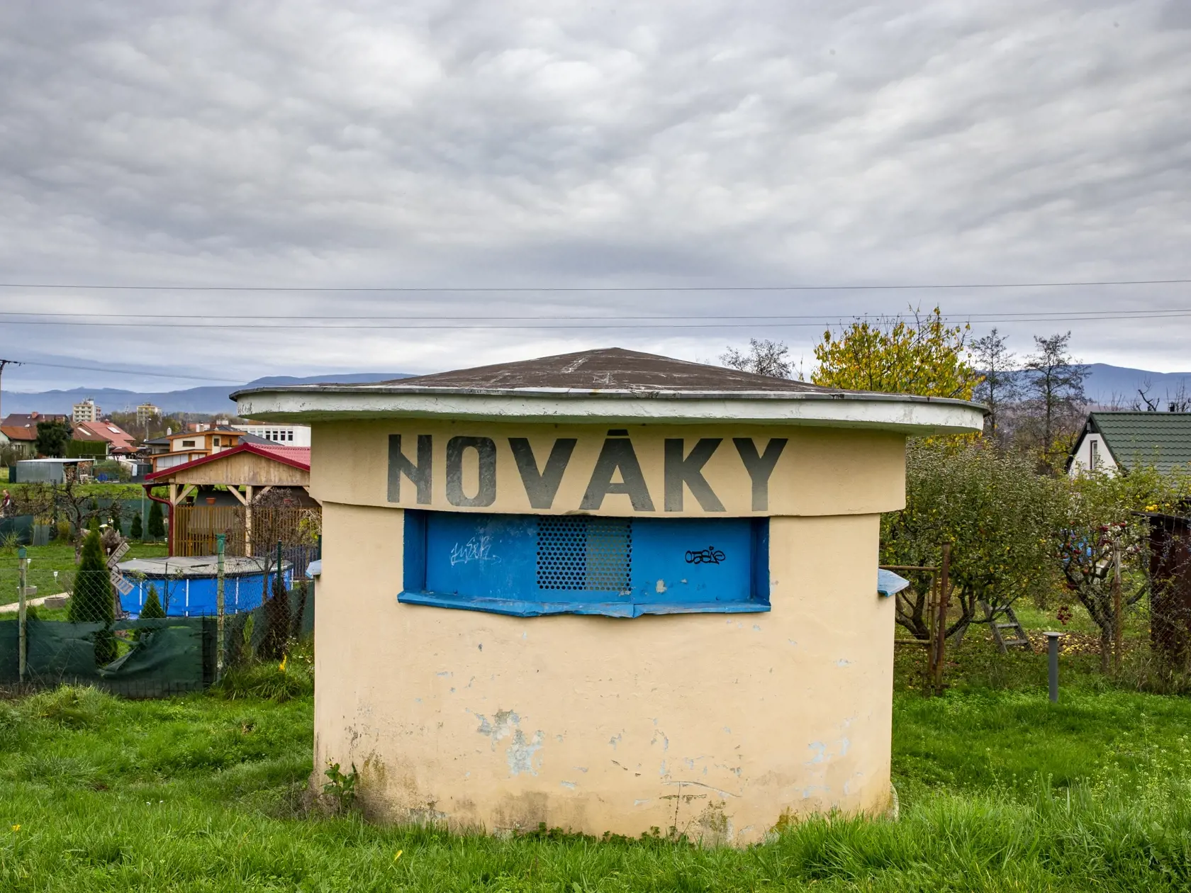 Na snímke je jazero Nováky, kde zavraždeného podnikateľa Rastislava Habšudu objavili kajakári. 
