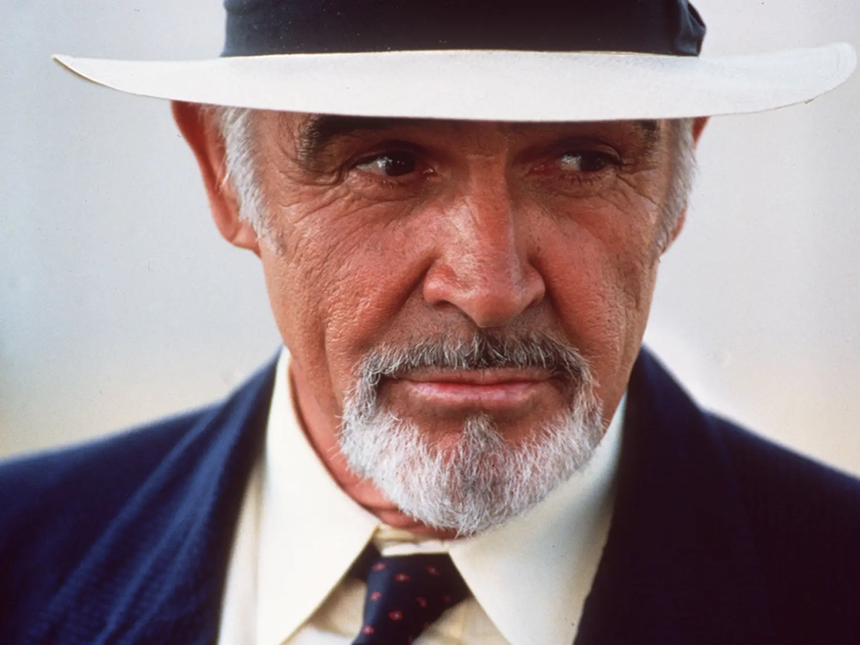 Sir Sean Connery