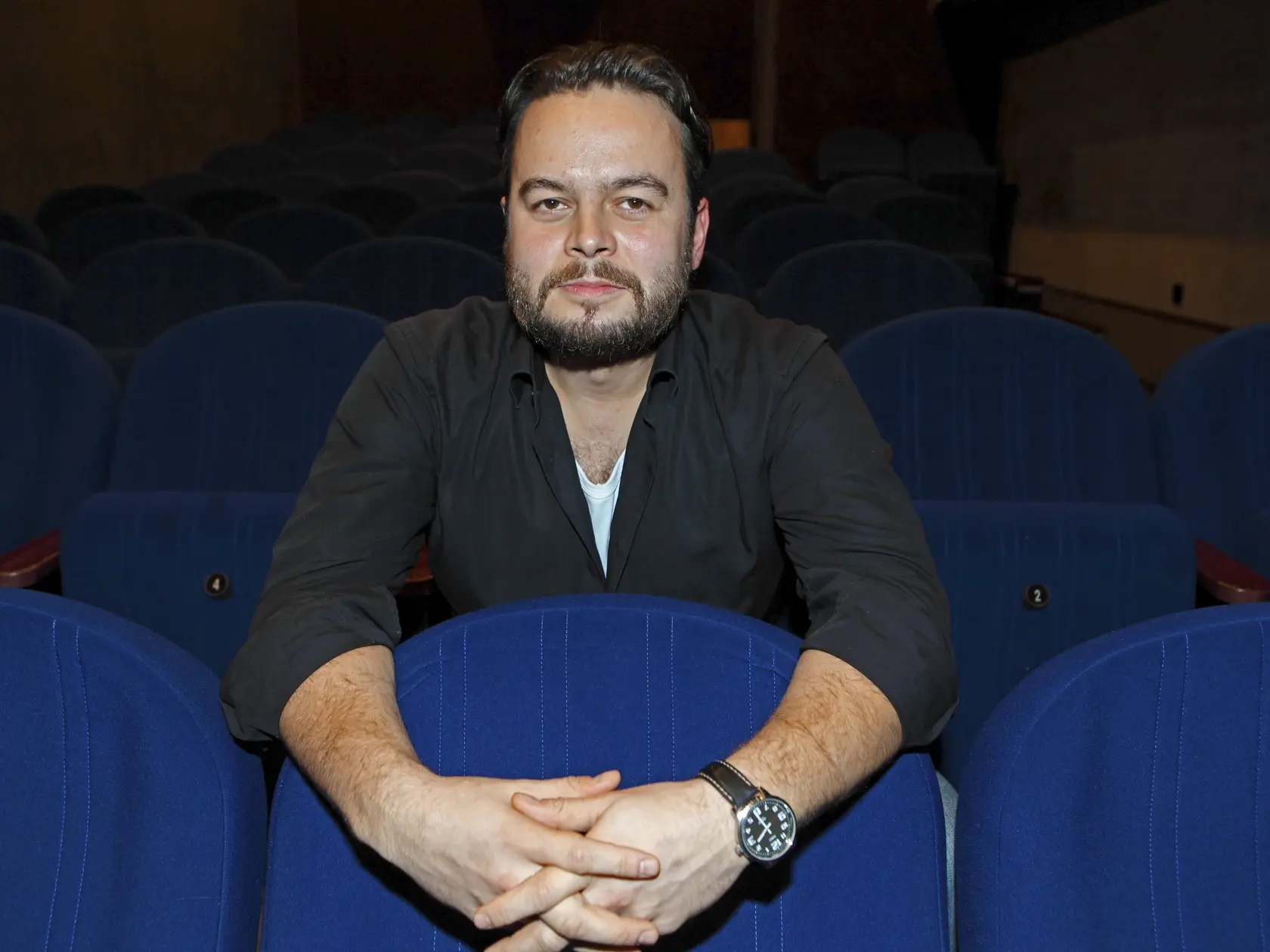 Josef Abrhám ml.