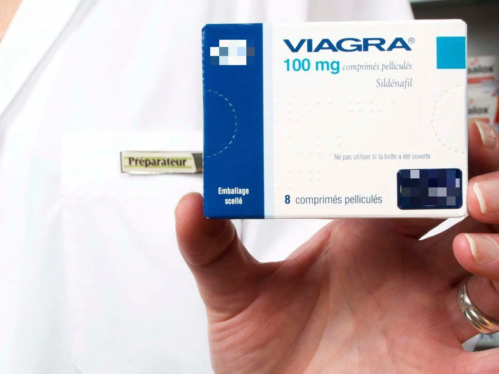 Tieto tabletky sú pre mnohých mužov akousi sexuálnou drogou.