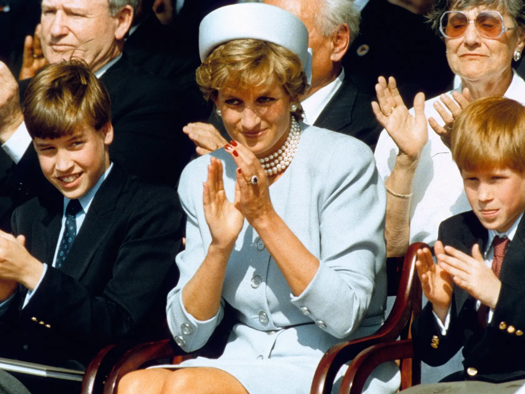 Princezná Diana