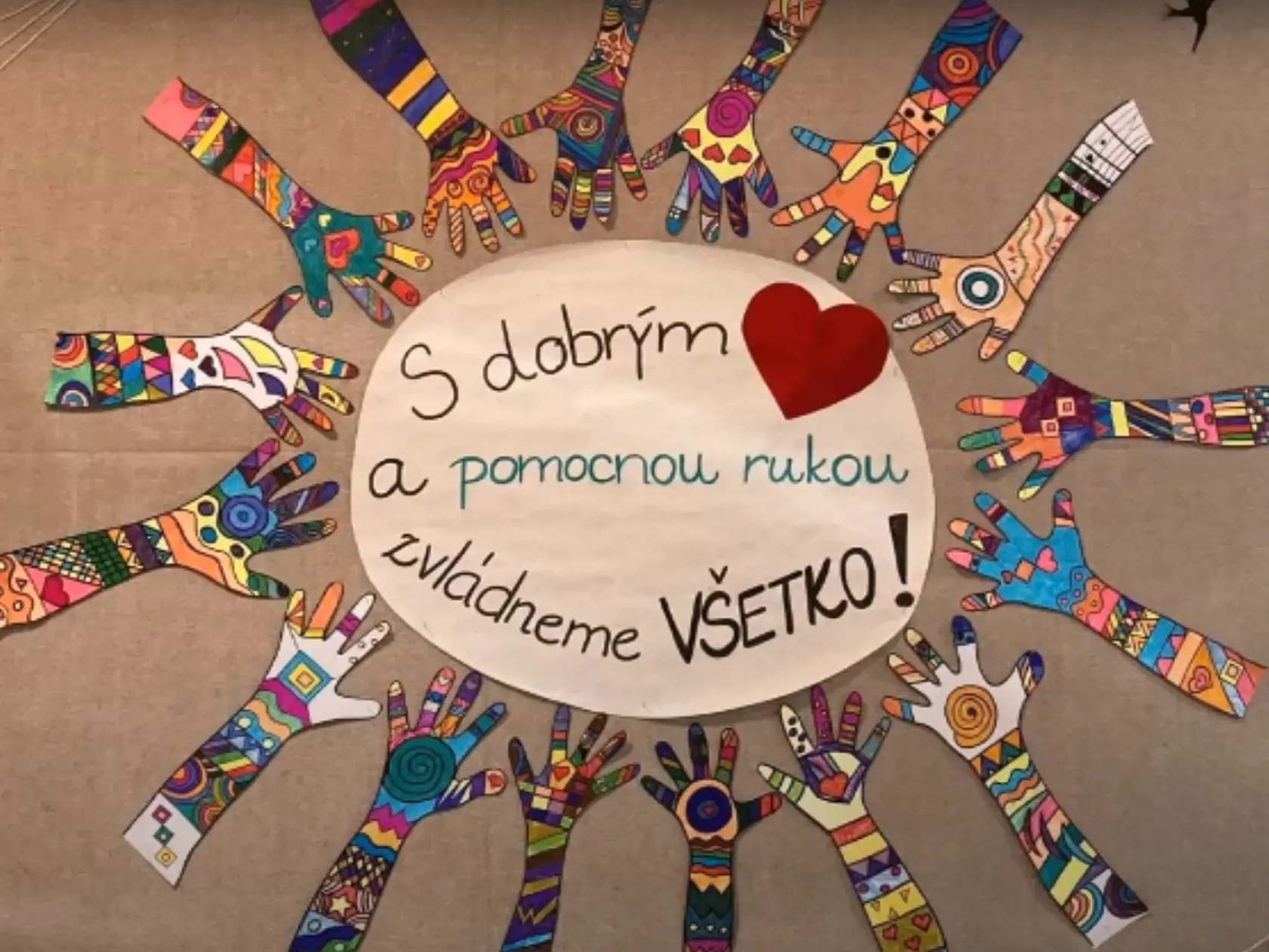 Nikto netušil, že Alexa viac ako učenie zaujíma niečo úplne iné. (ilustračný záber školy v Mníšku)