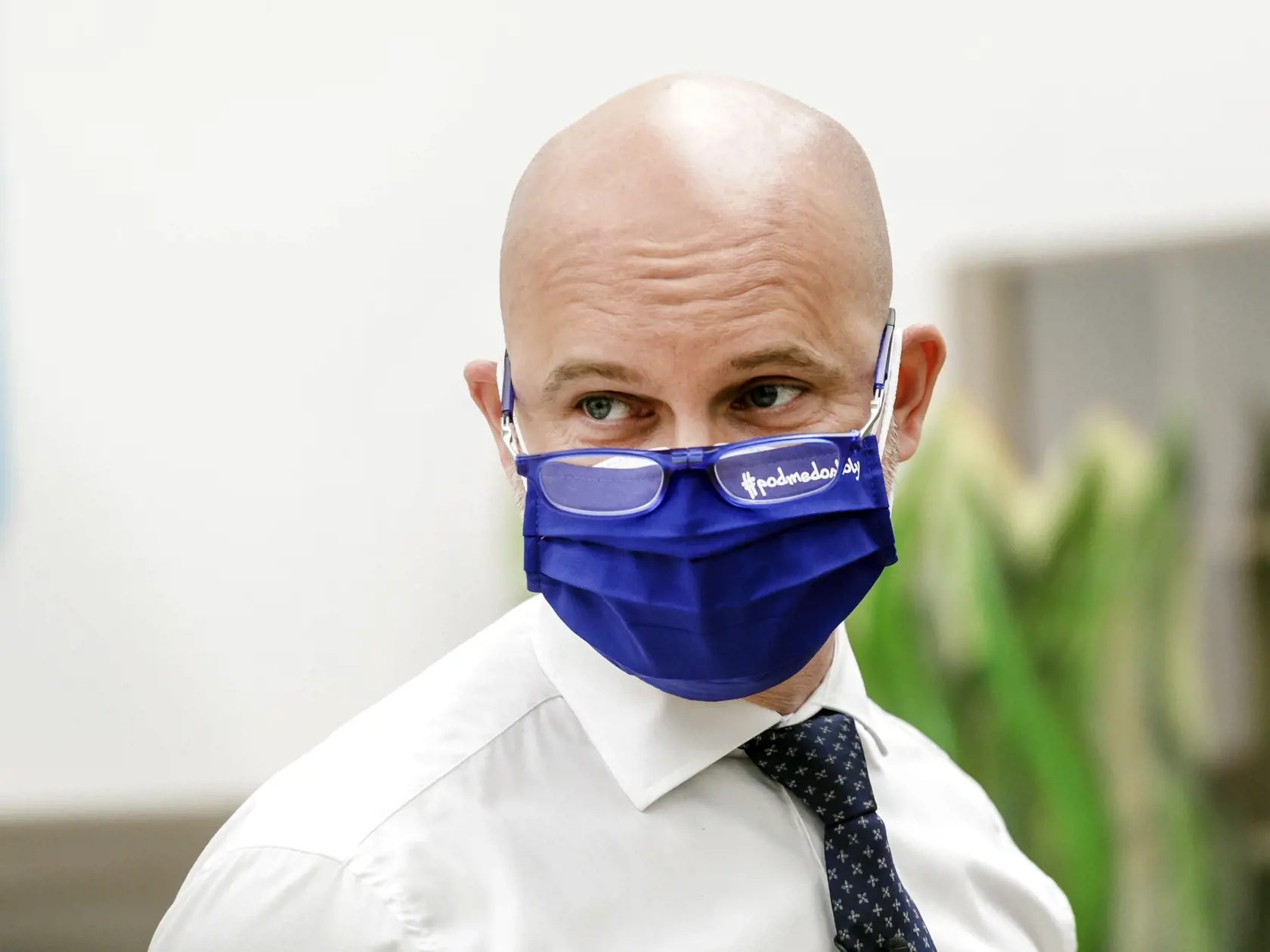 Na snímke je Branislav Gröhling (SaS)