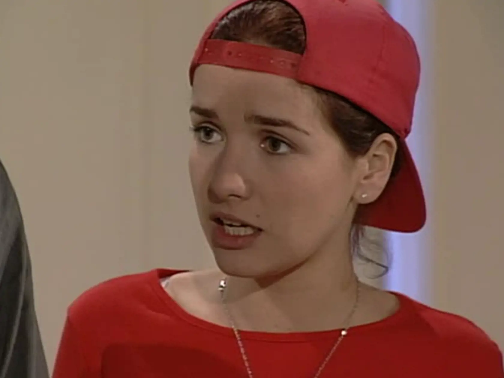 Ako sa celým menom volala Natalia Oreiro v Divokom anjelovi?