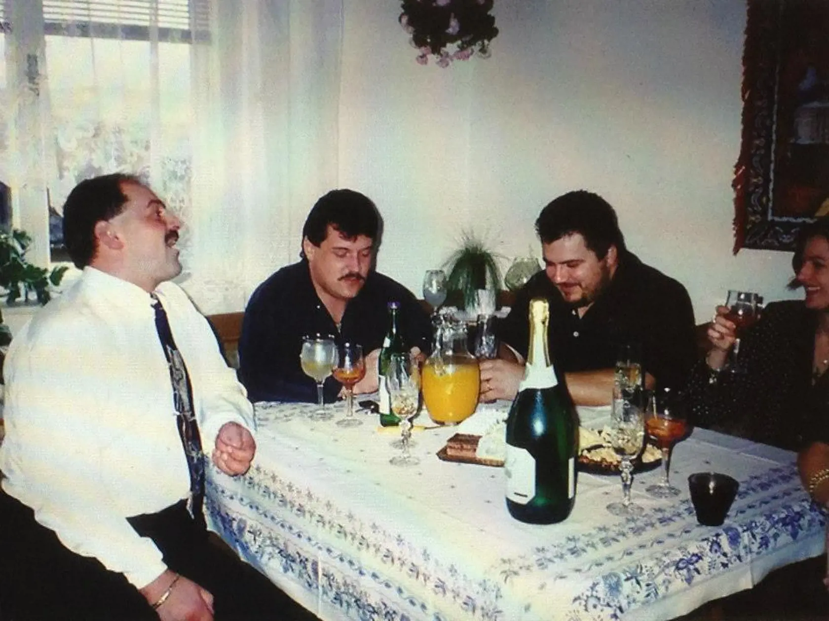 Mikuláš Černák.