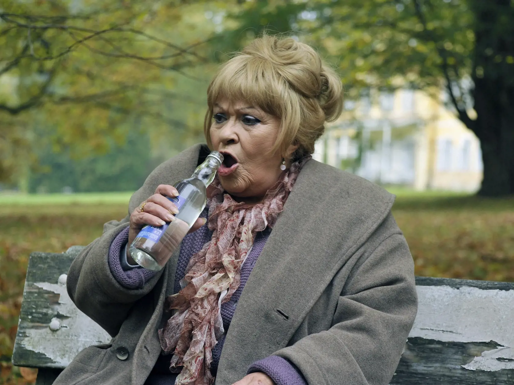 Bohdalová Jiřina
