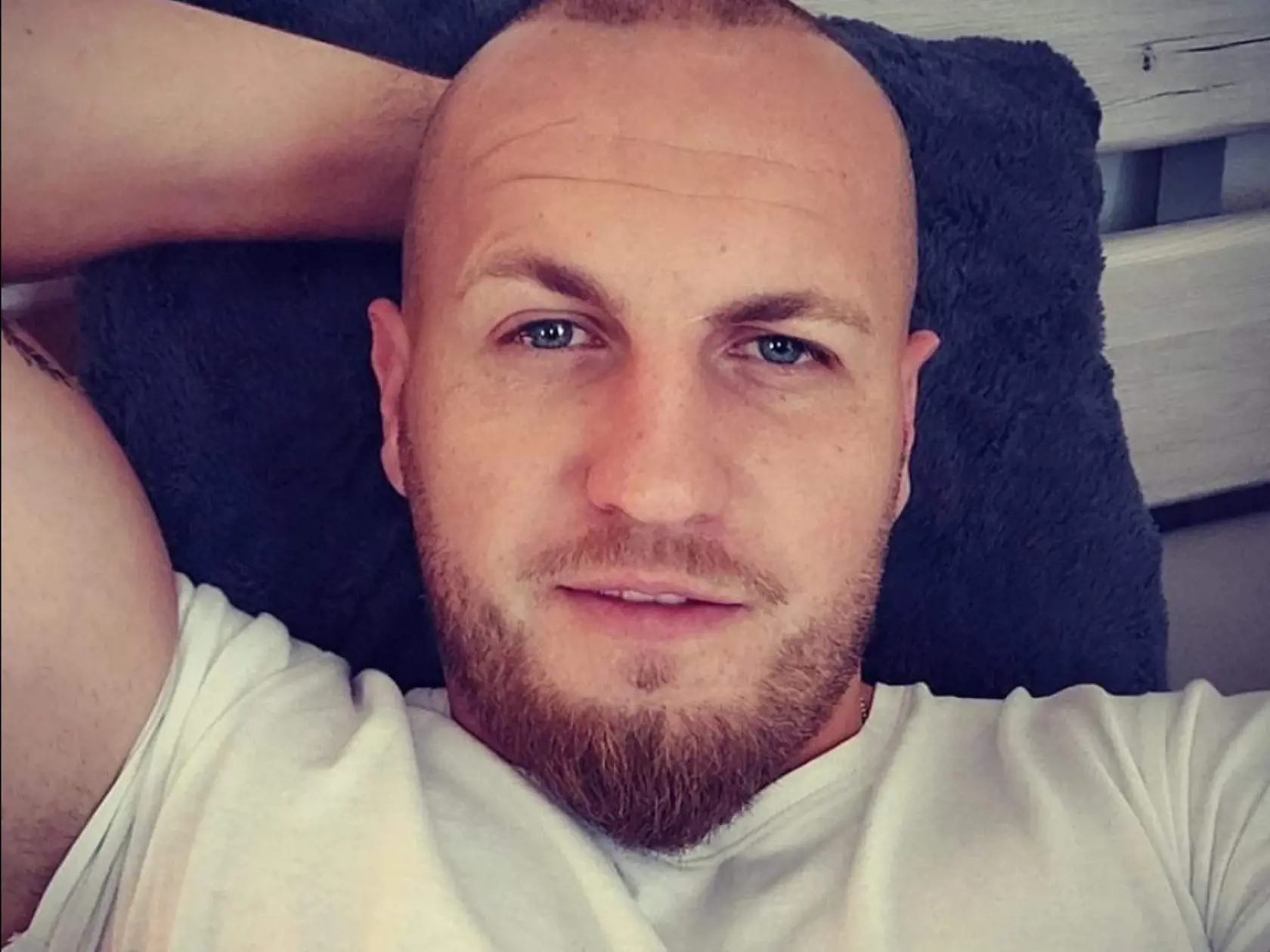 Ondrej zomrel náhle. Mal iba 30 rokov.
