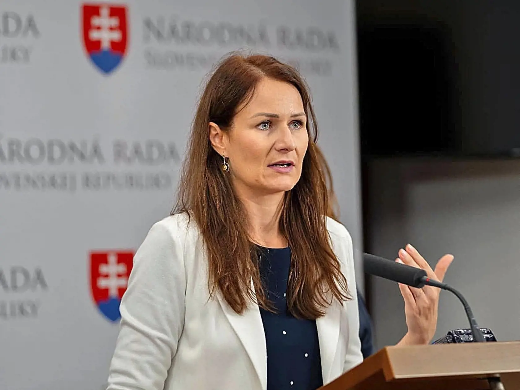 Martina Bajo Holečková