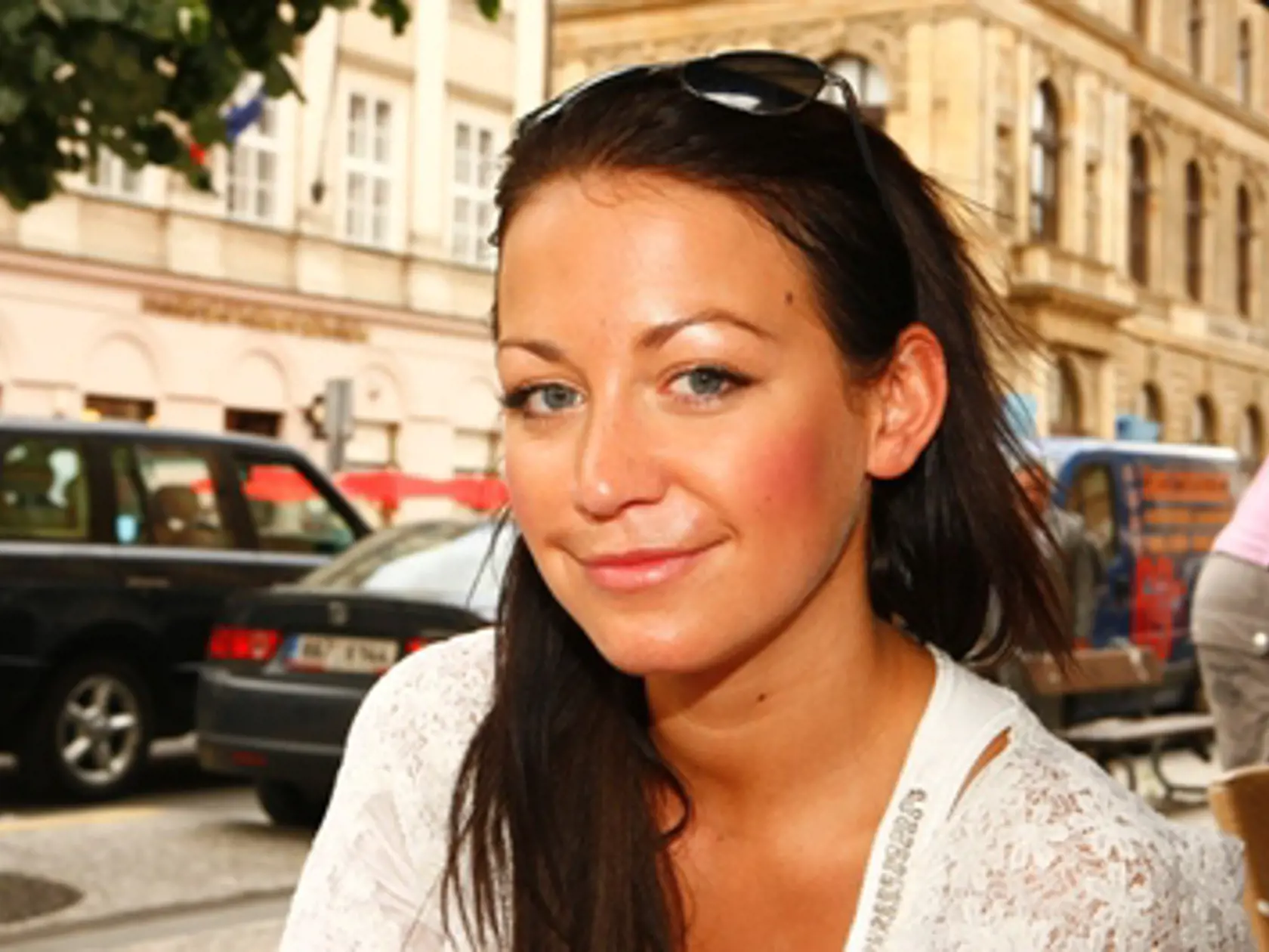Agáta Hanychová