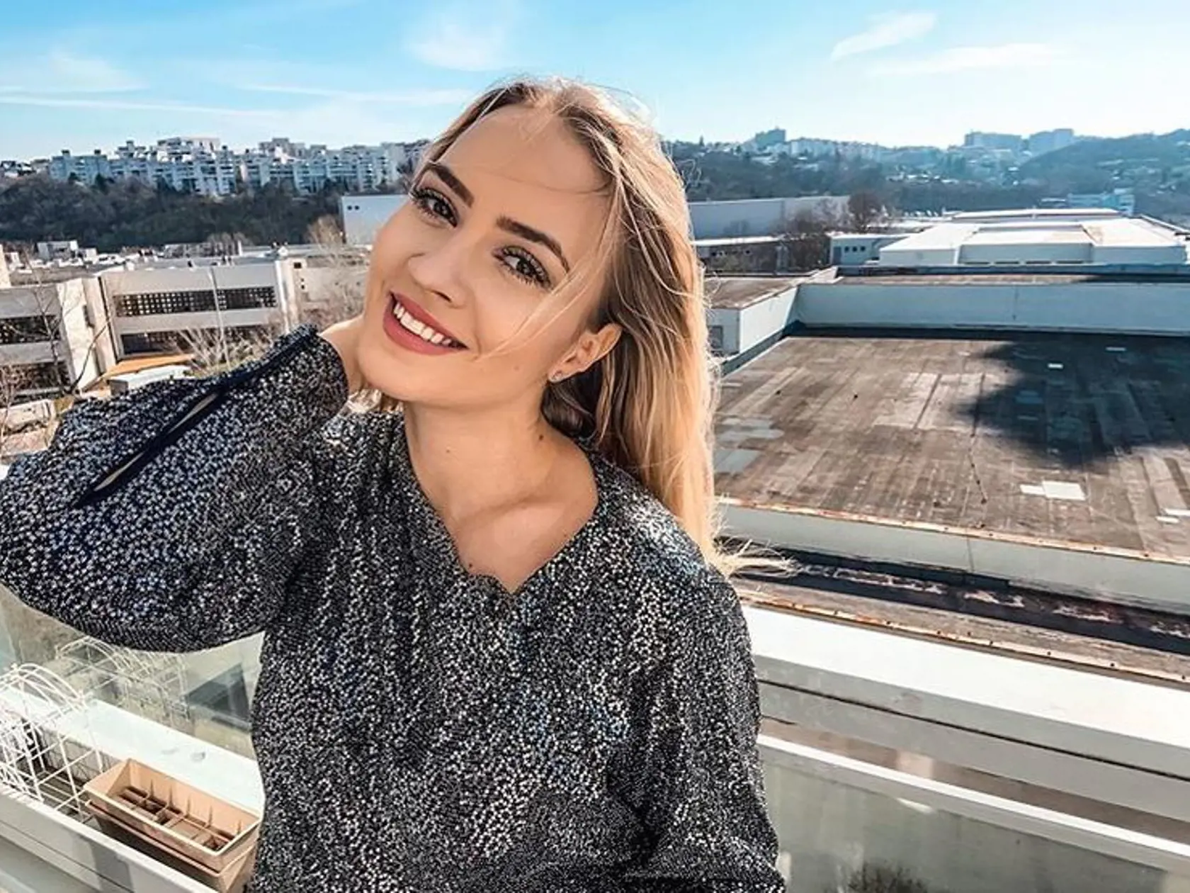 Barbora Krajčírová