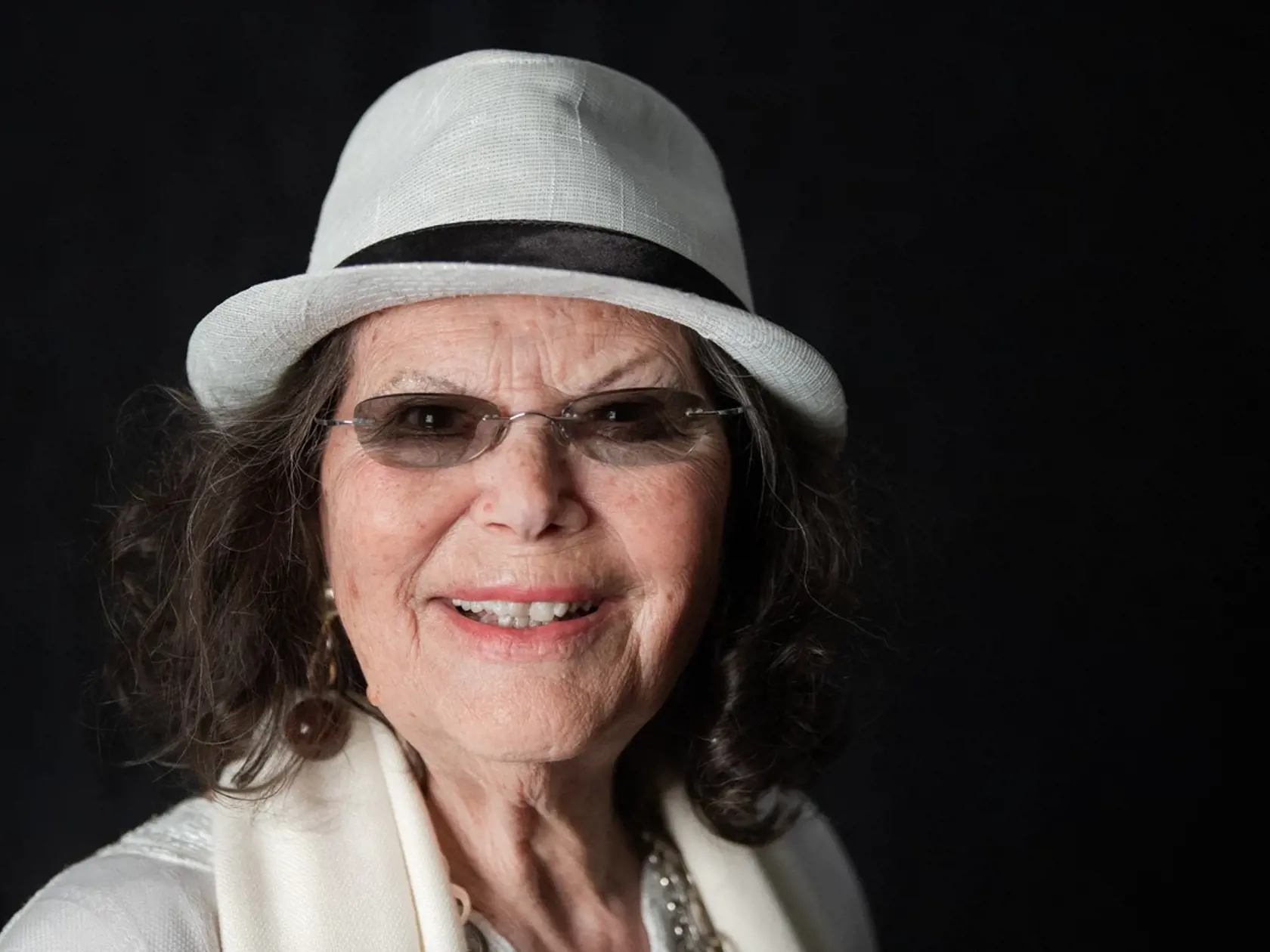 Claudia Cardinale sa v poslednej dobe v spoločnosti veľmi neobjavuje.