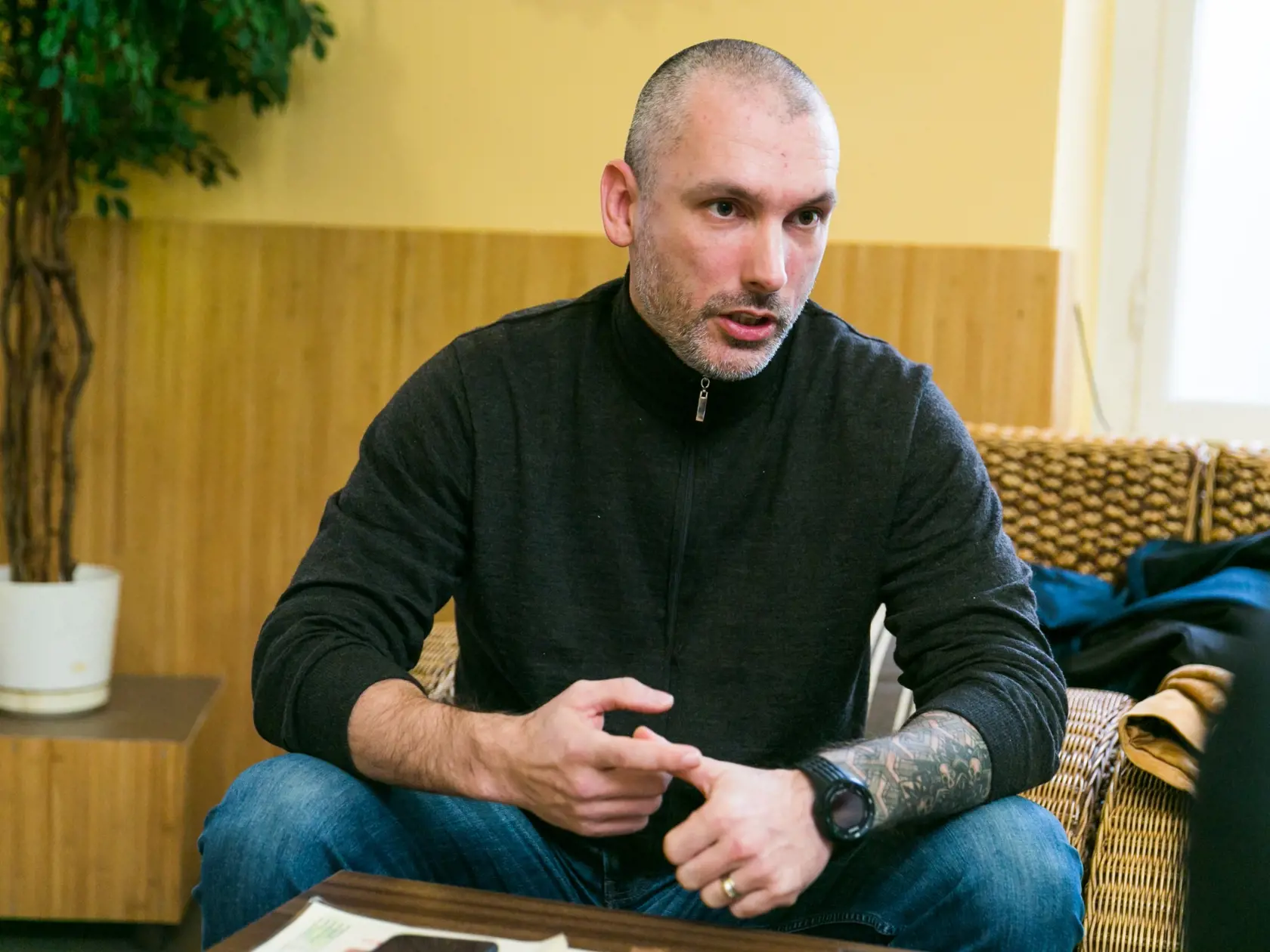 Filip Rázga.