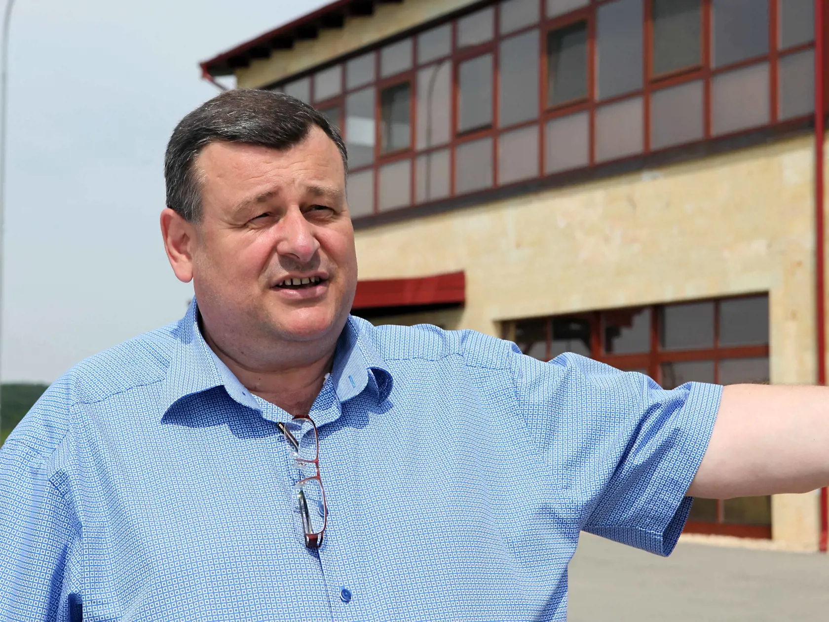 Štefan Duč