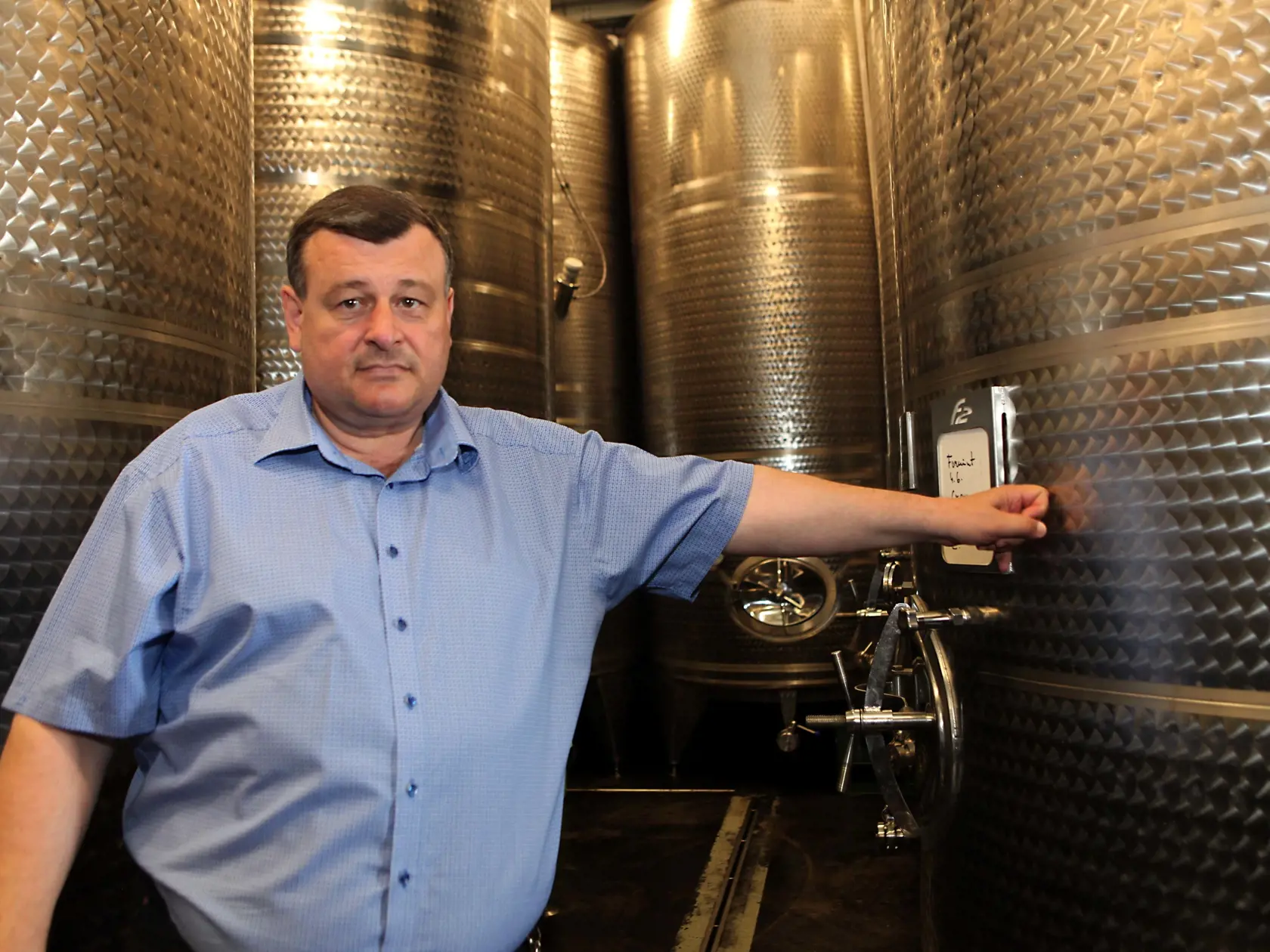 Štefan Duč