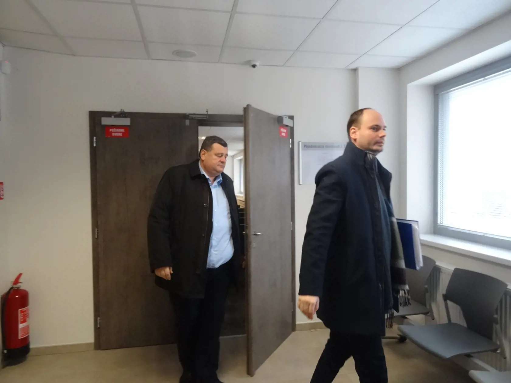 Štefan Duč
