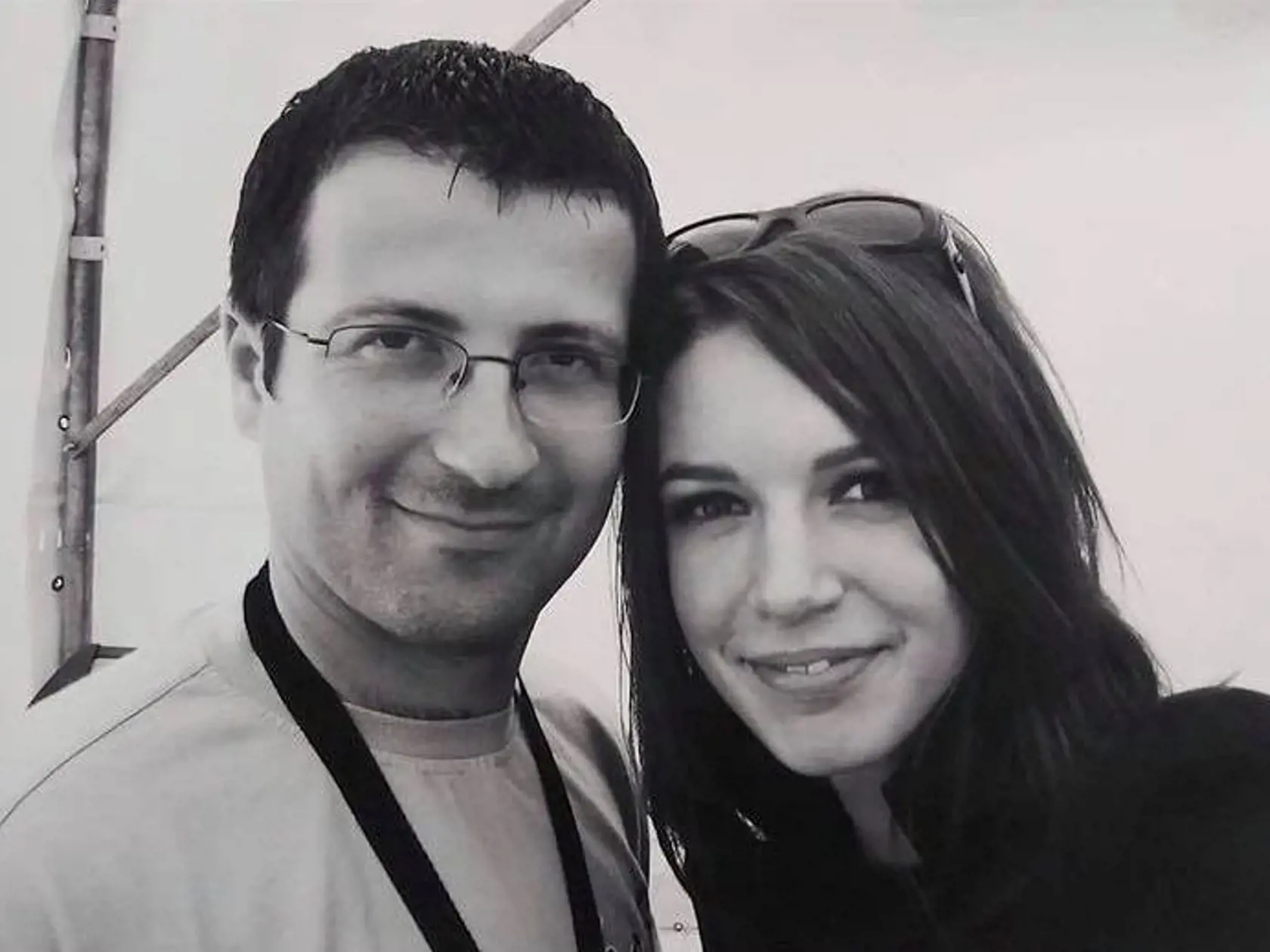 Zuzana Smatanová spolupracuje s jej manažérom Pavlom Smolkom už dlhých 18 rokov.