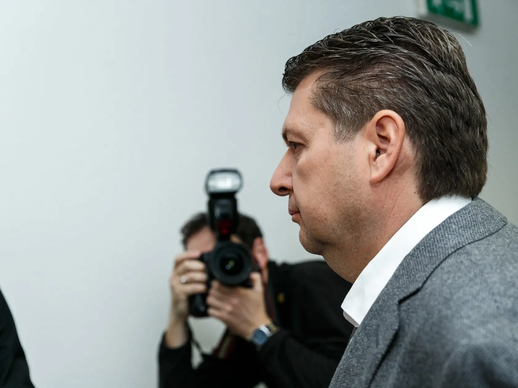 Súd zablokoval majetok odsúdeneho Bašternáka, ktorý previedol na rodinu