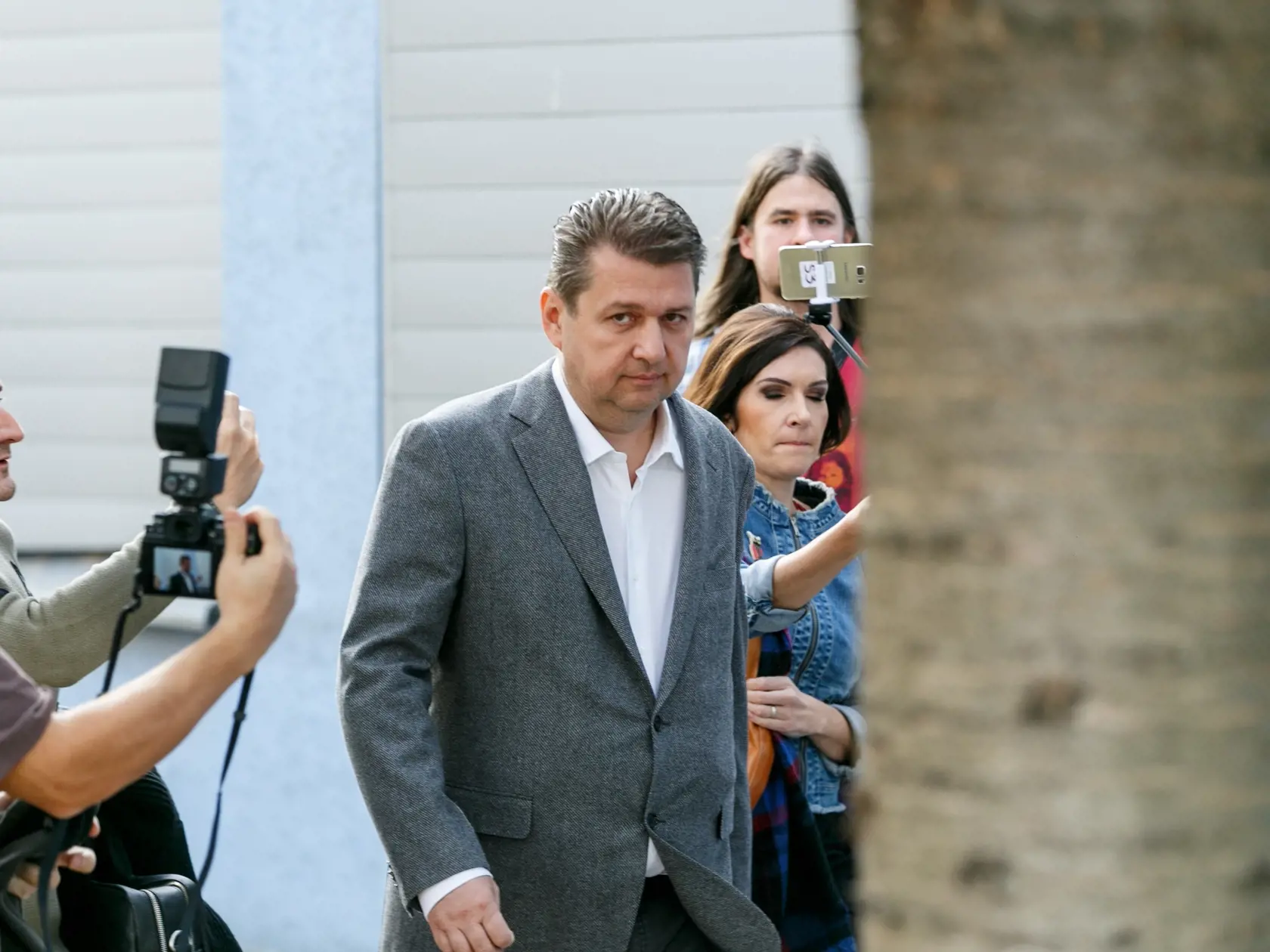 Súd zablokoval majetok odsúdeneho Bašternáka, ktorý previedol na rodinu