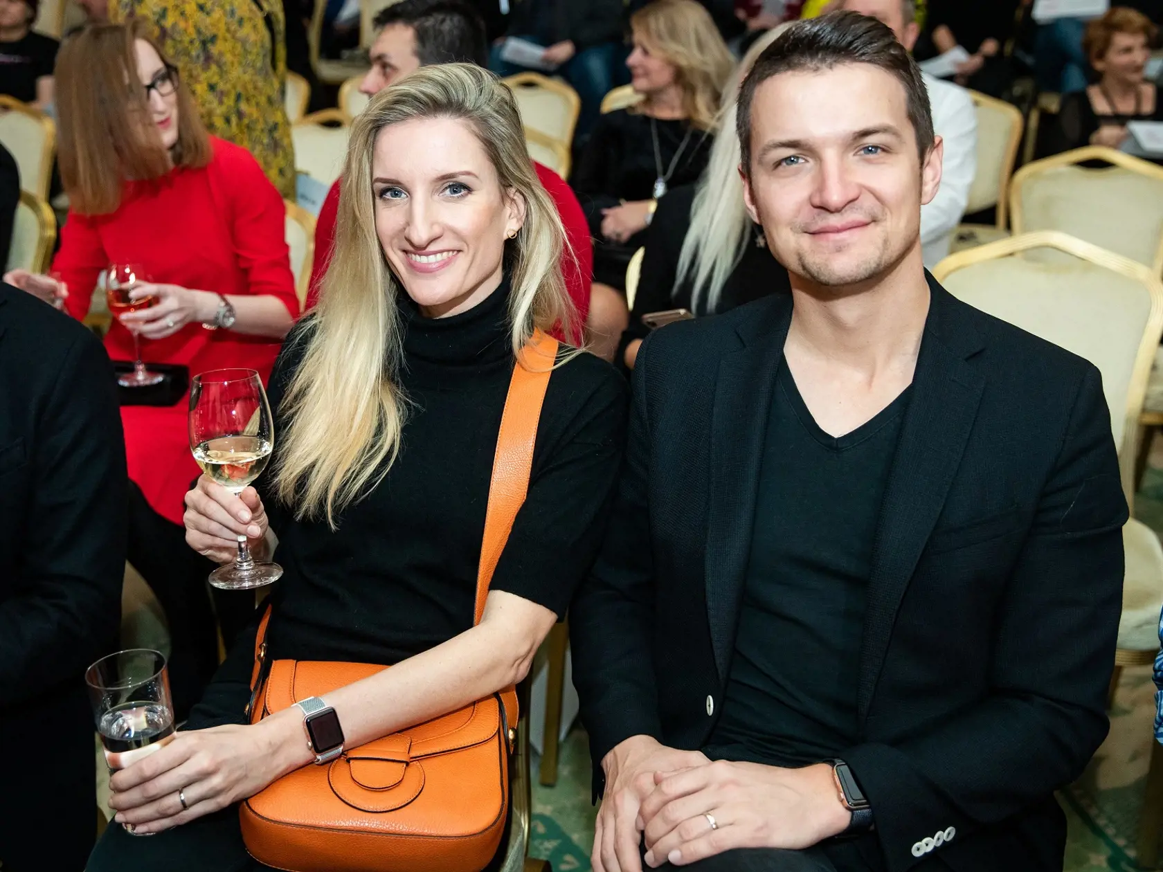 Premiéra slovenskej romantickej komédie Príliš