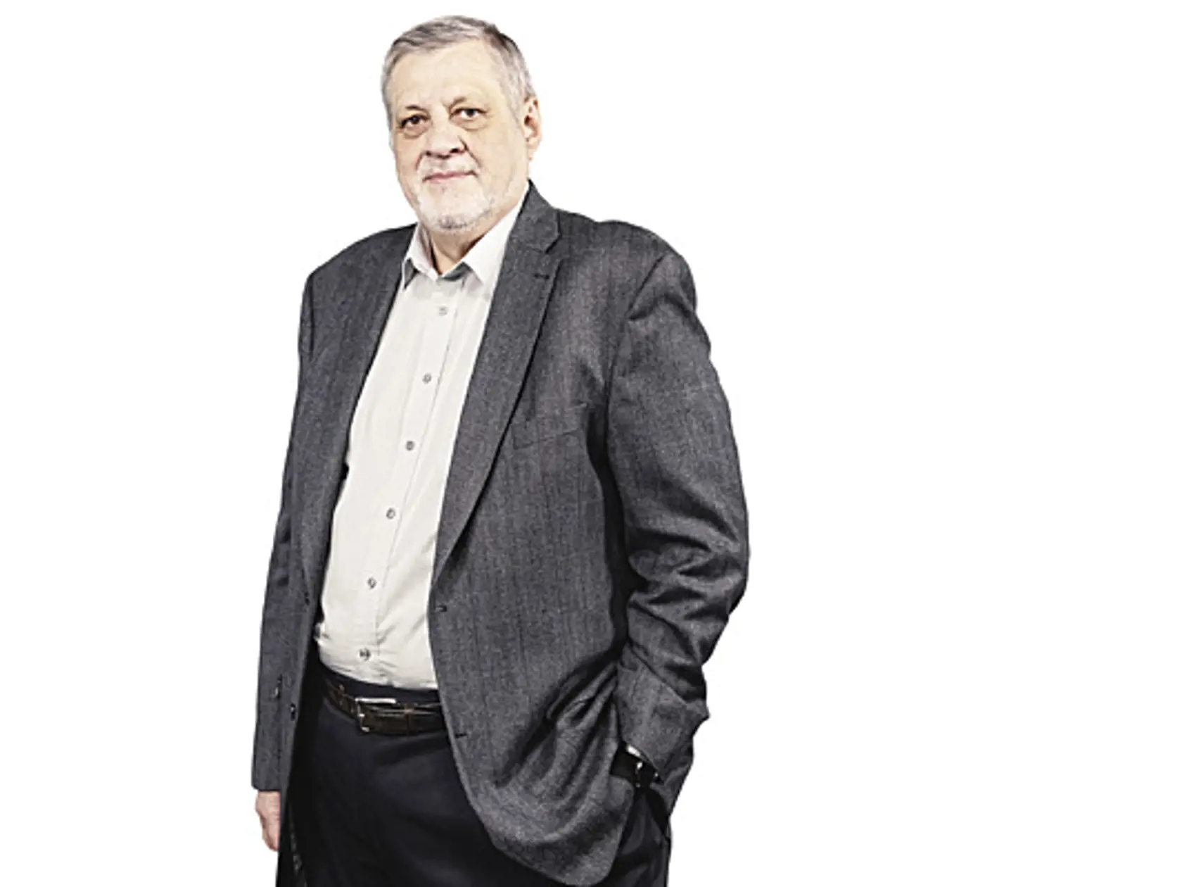 Skúsenosti. Najmä z medzinárodnej politiky by využil exminister Ján Kubiš.
