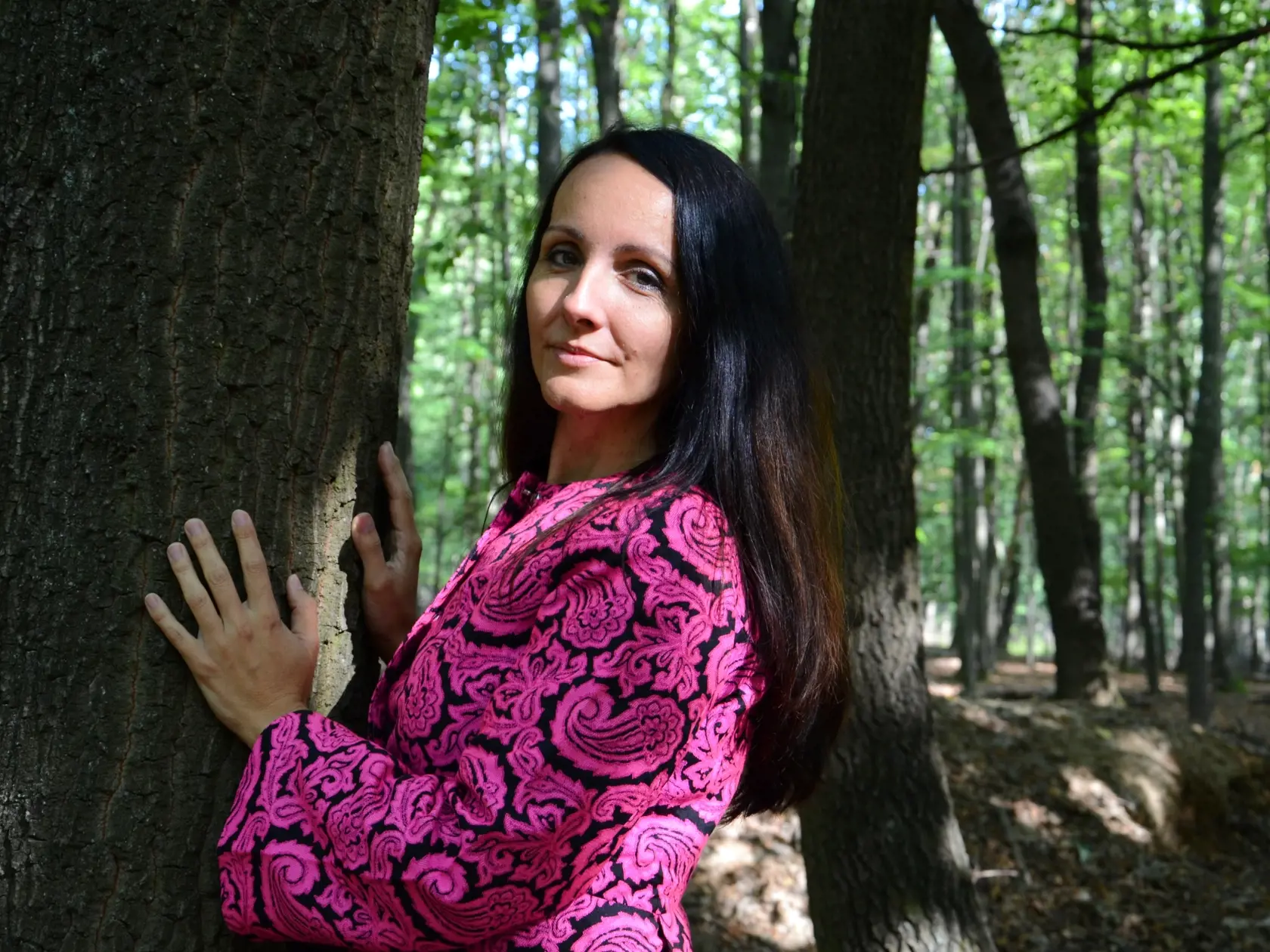 Mirka pomáha ženám nájsť cestu späť k sebe! TAKTO môžete reštartovať svoju dušu, WAU,