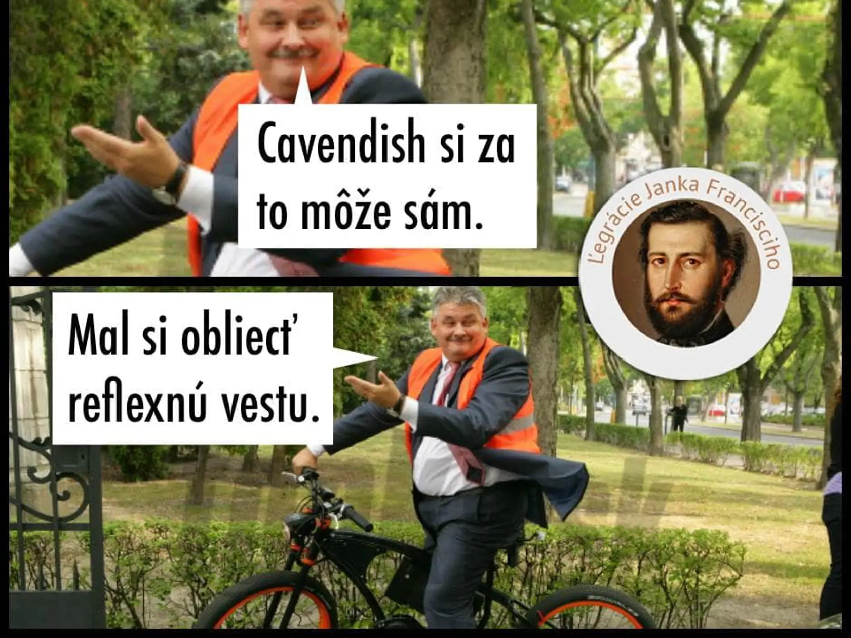 Tak tu je pes zakopaný!