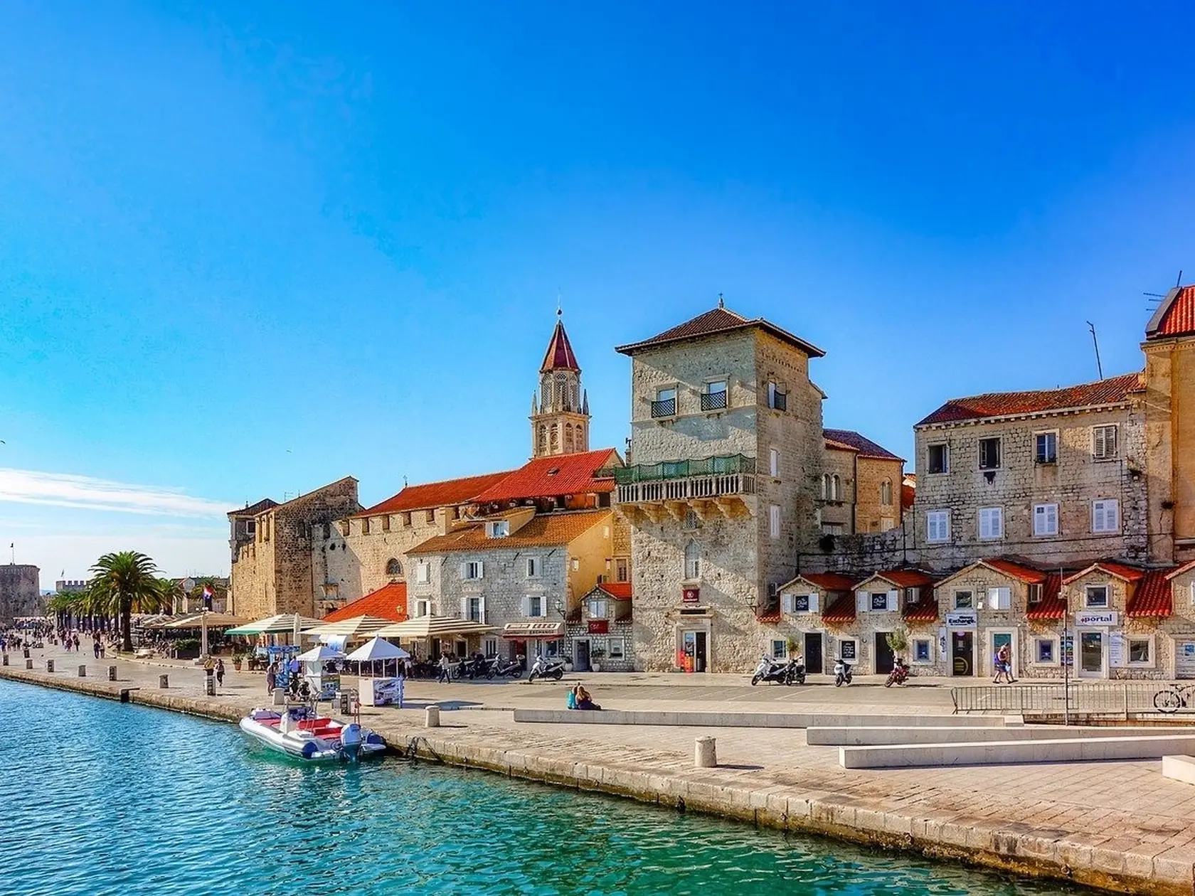 Trogir