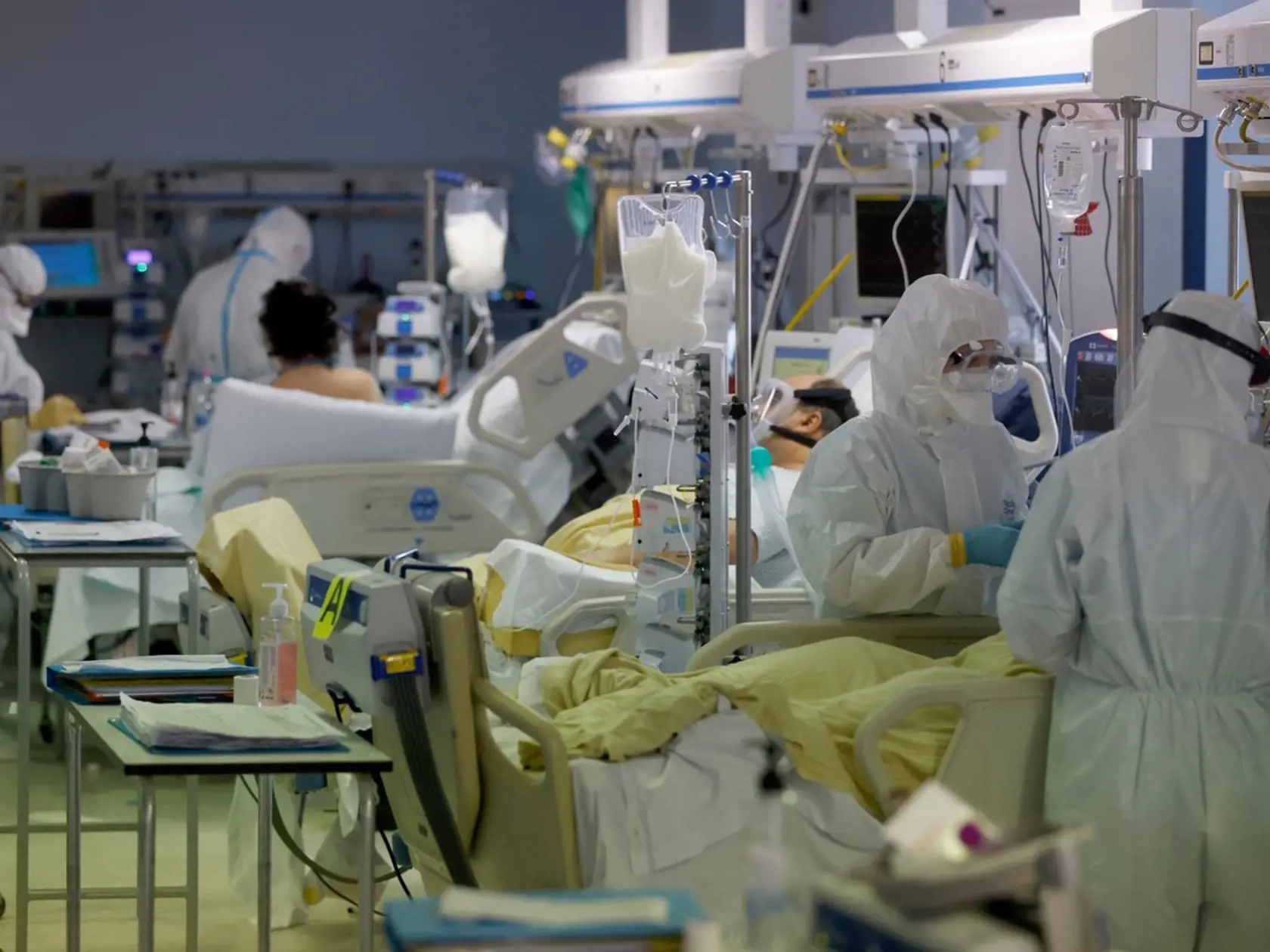 V Číne podali tento týždeň najviac dávok vakcín proti covidu na svete