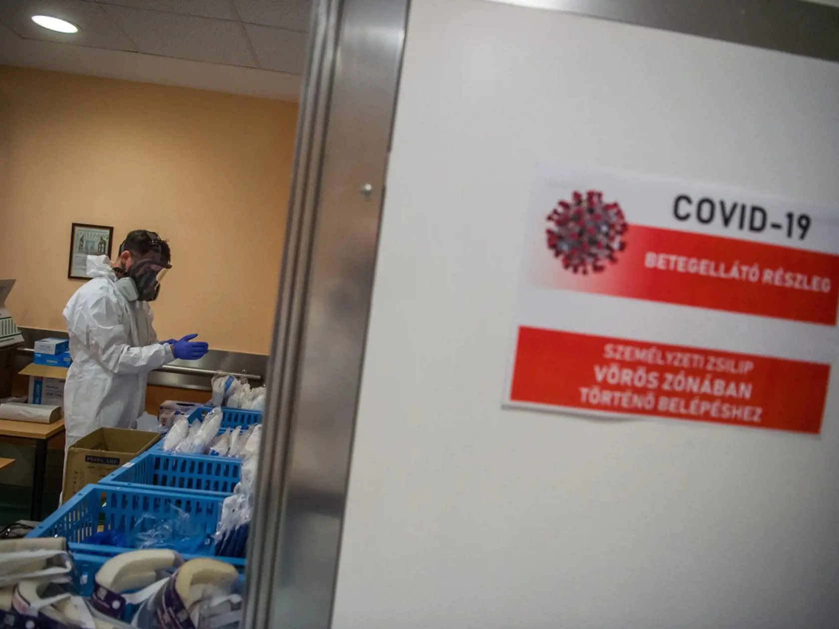 V Číne podali tento týždeň najviac dávok vakcín proti covidu na svete