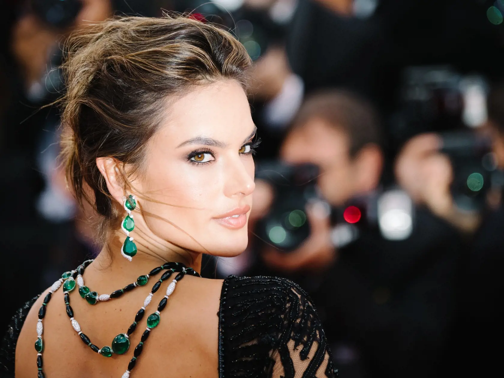 Alessandra Ambrosio