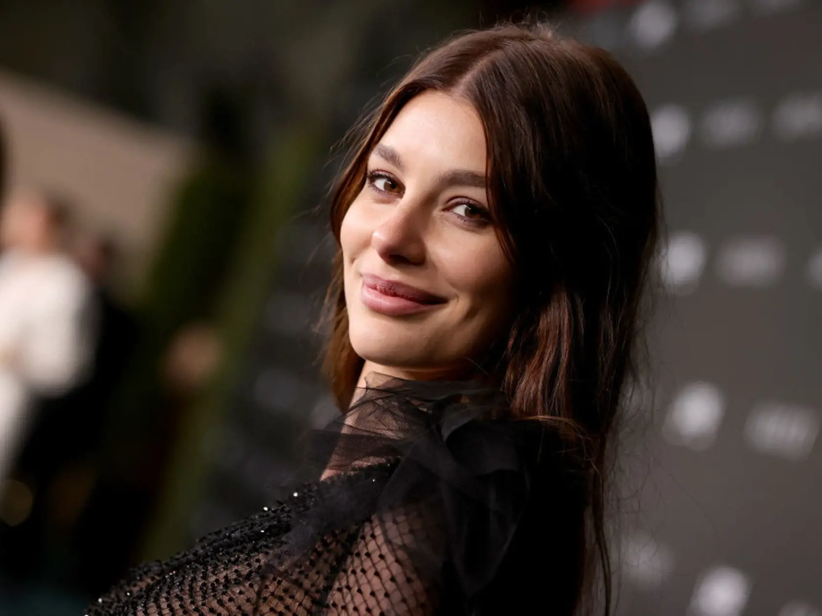 Camila Morrone