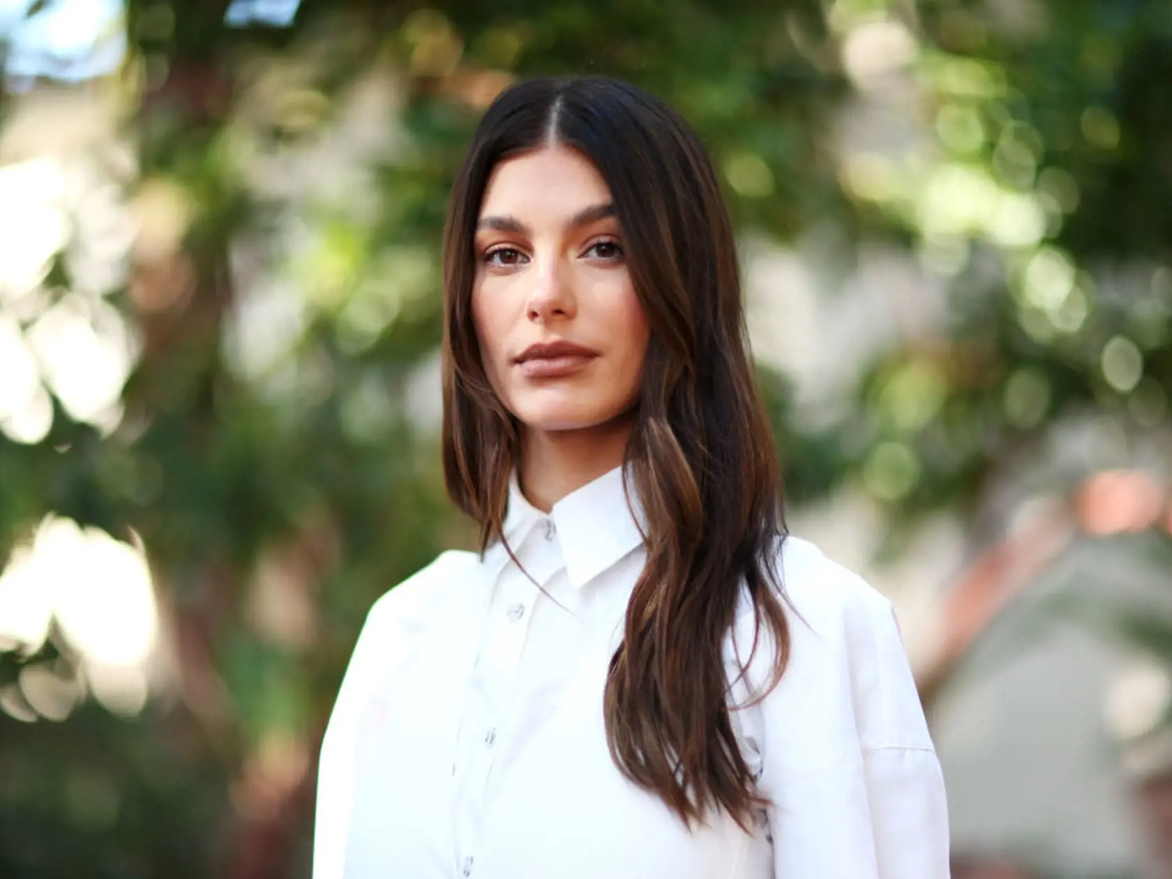 Camila Morrone