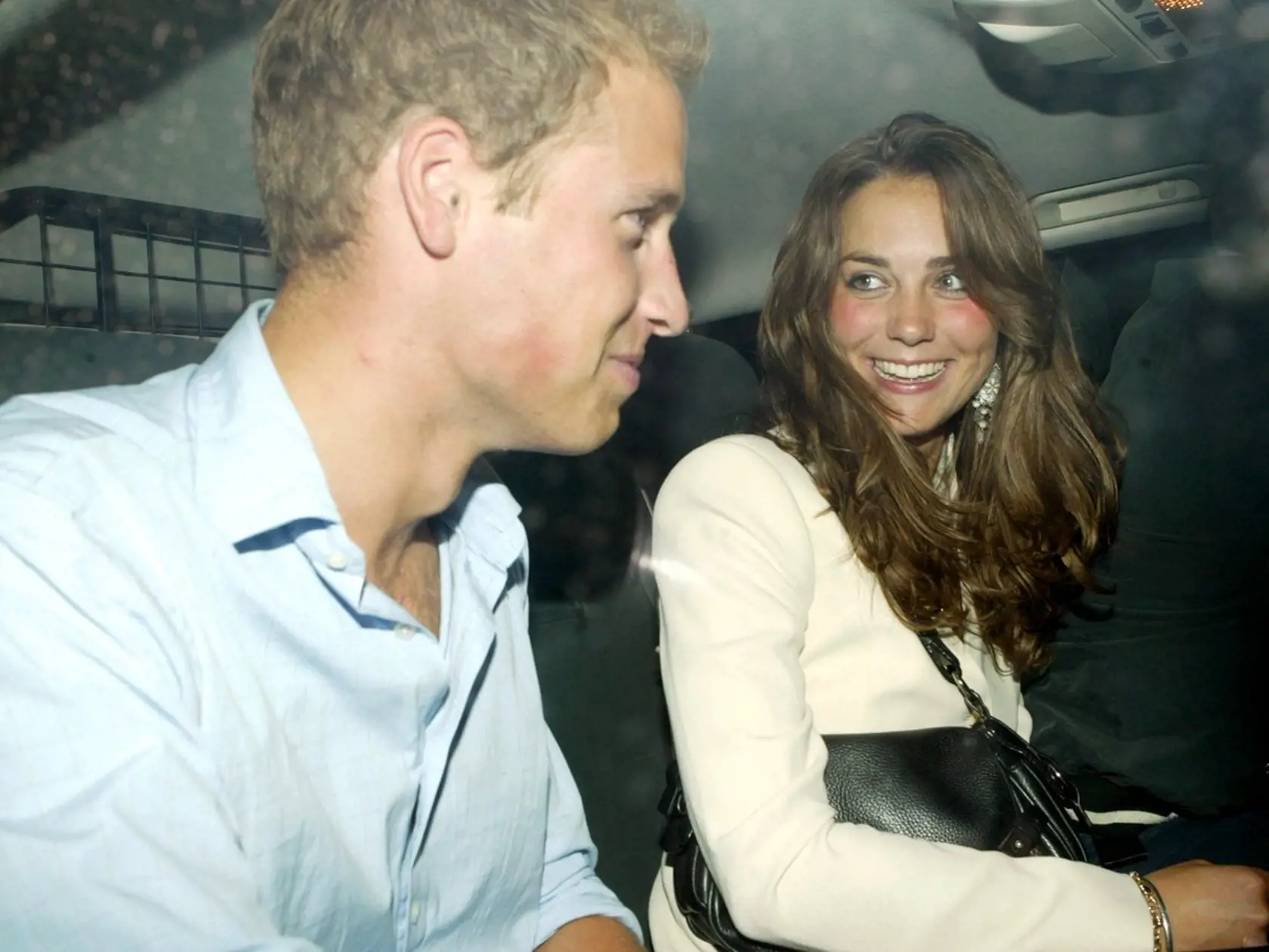 Kate Middleton a princ William