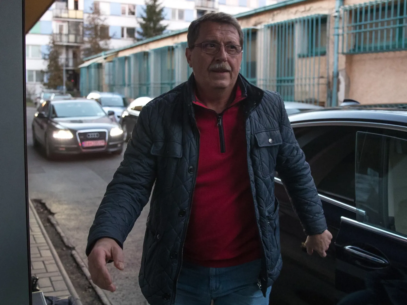 Pavol Paška