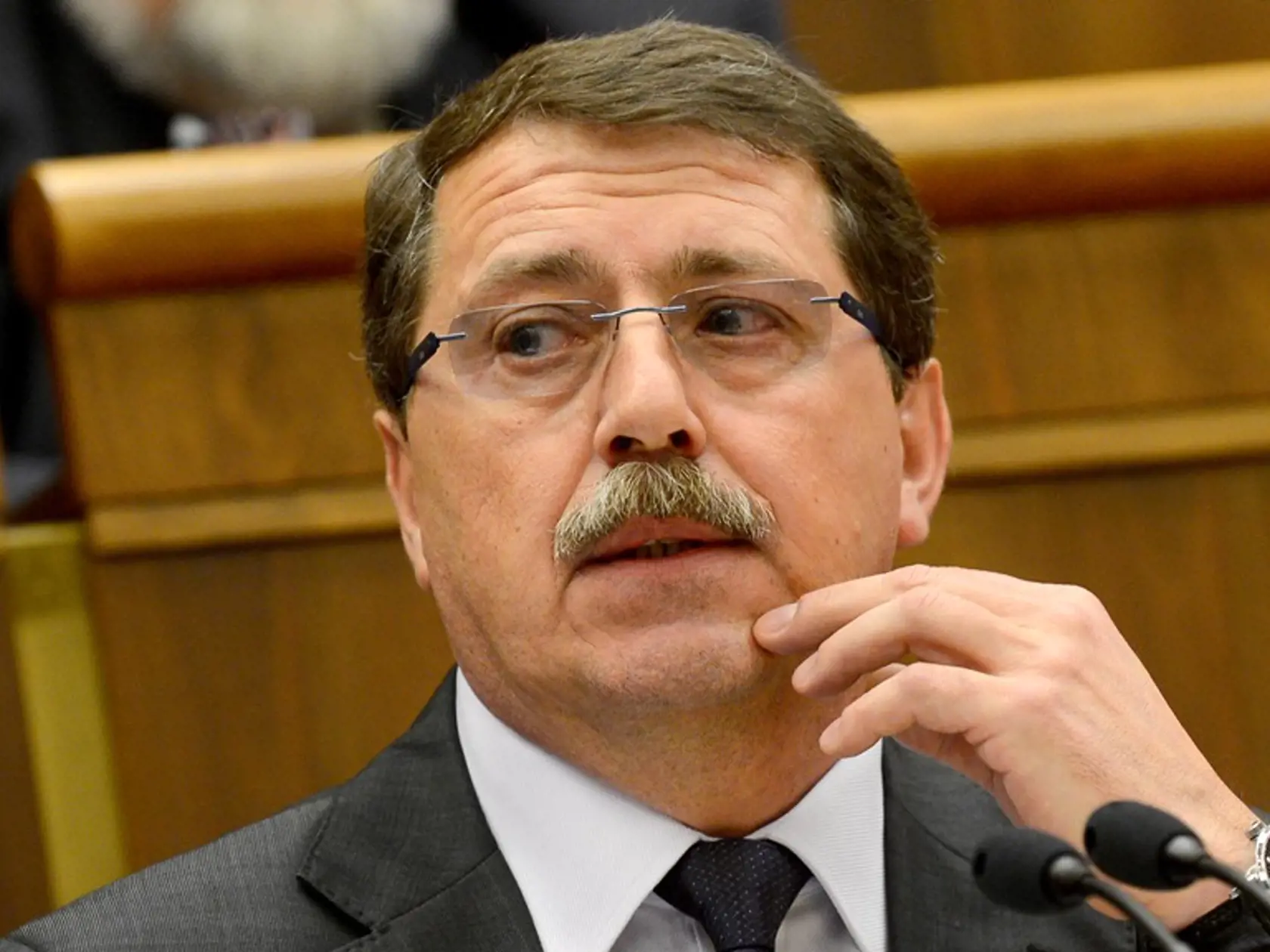 Pavol Paška