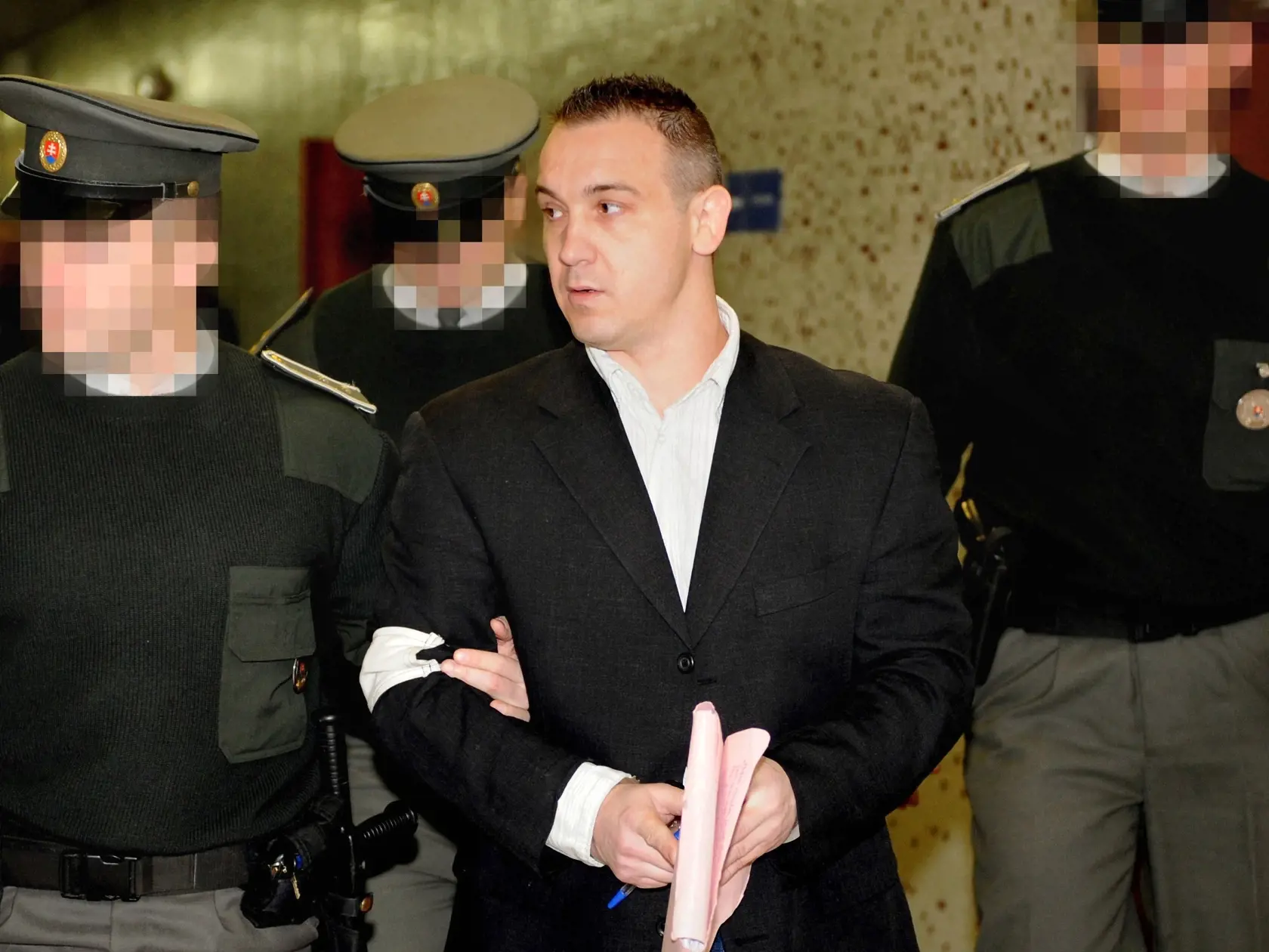 Róbert Okoličány.