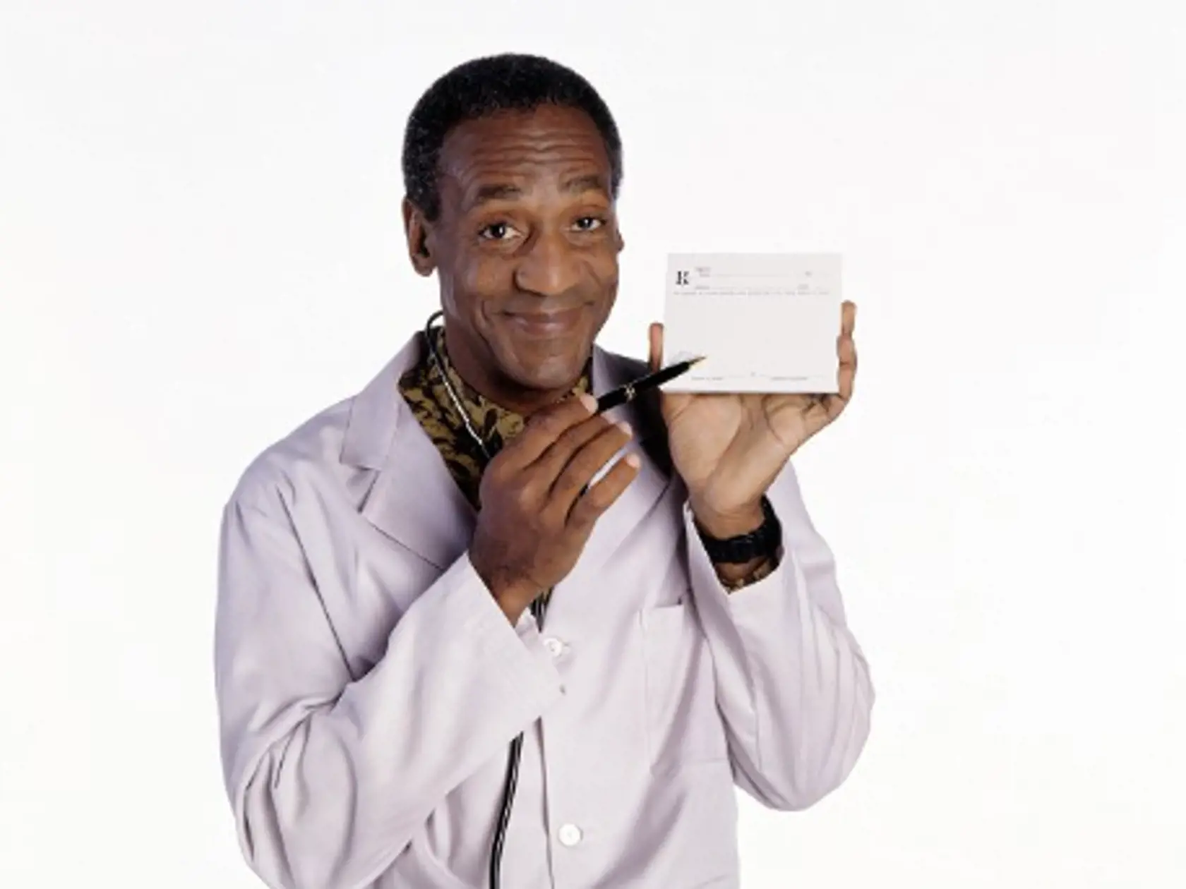 Cliff Huxtable