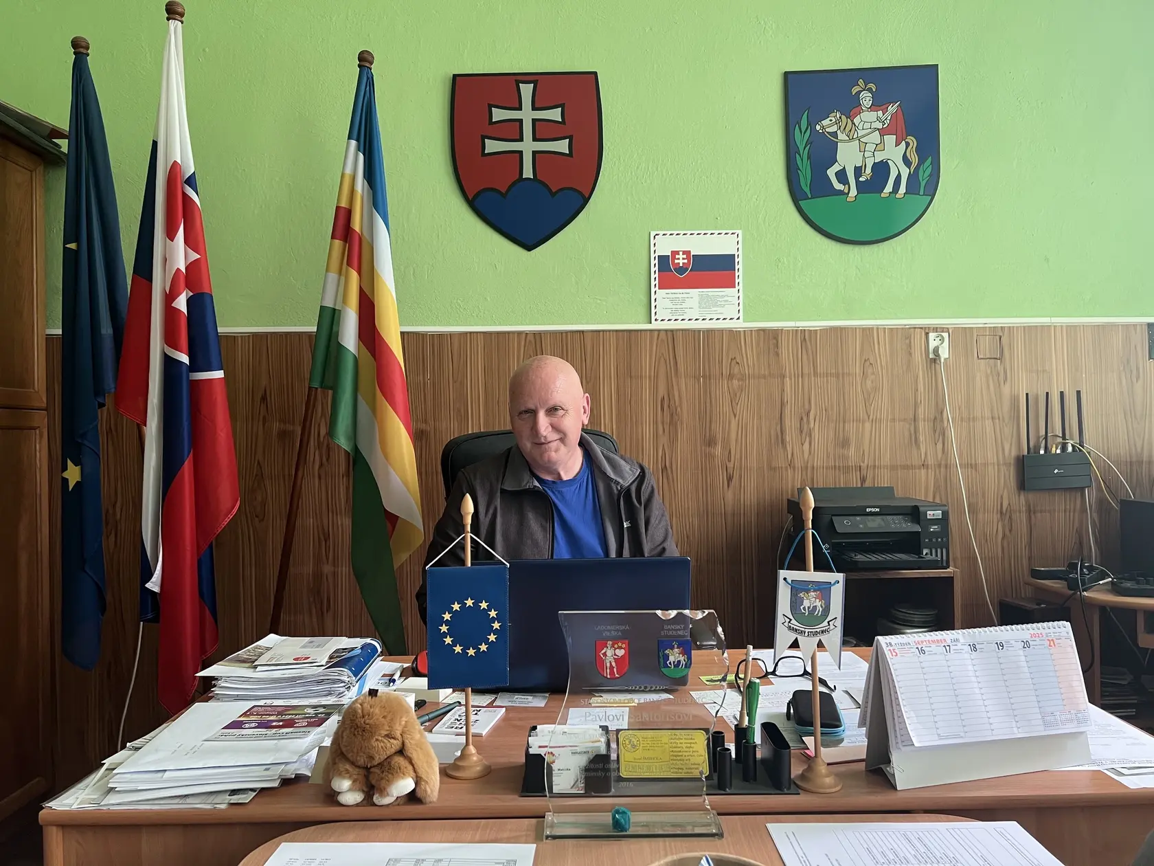 „Verejnou vyhláškou, ako aj písomne a elektronicky sme ich vyzvali, aby do 31. októbra 2024 predložili doklady o odvoze splaškových odpadových vôd,“ uviedol. 