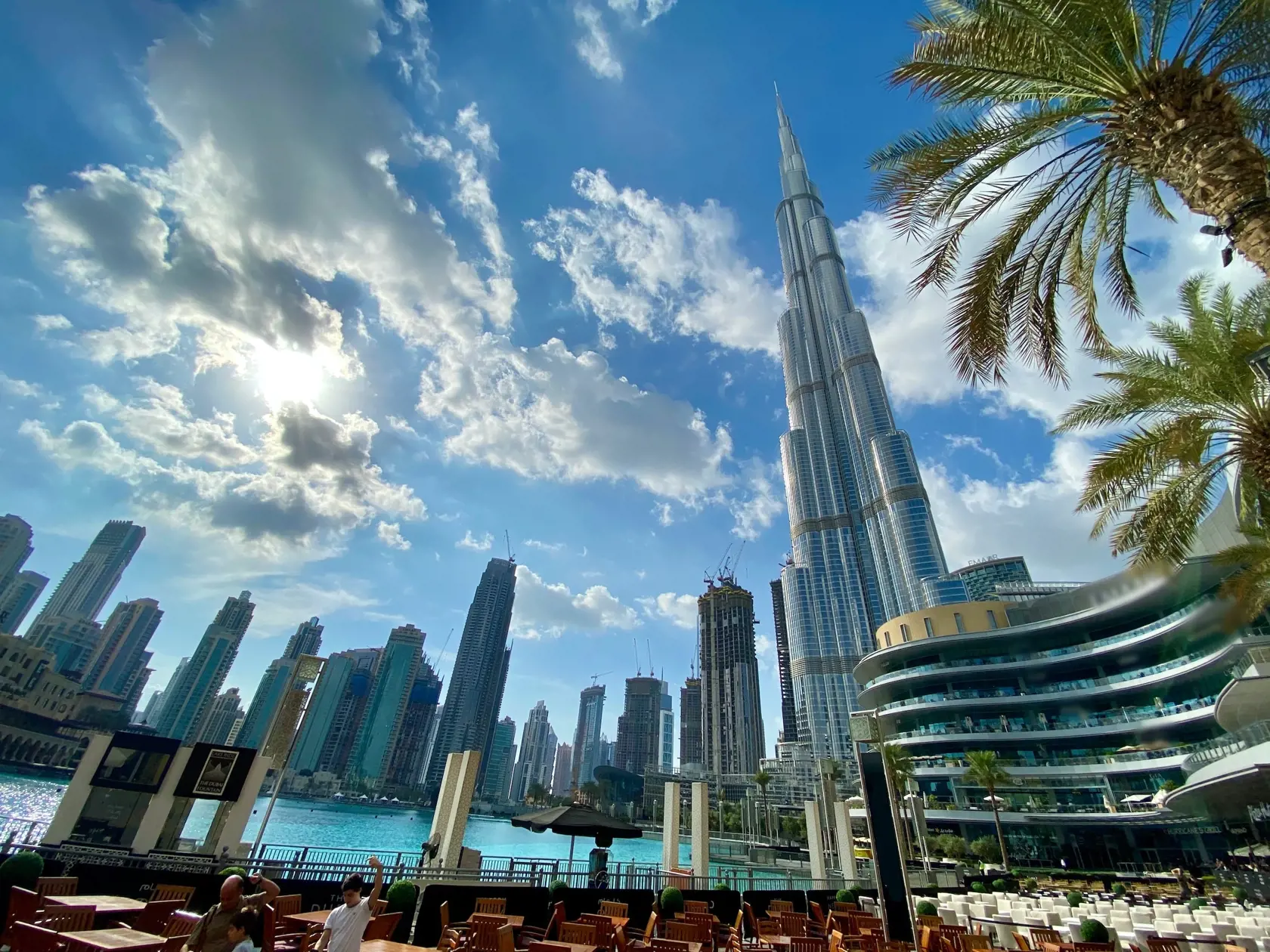 TOP 5 destinácií 2022:
1. Dubaj
2. Omán
3. Maldivy
4. Zanzibar
5. Mexiko