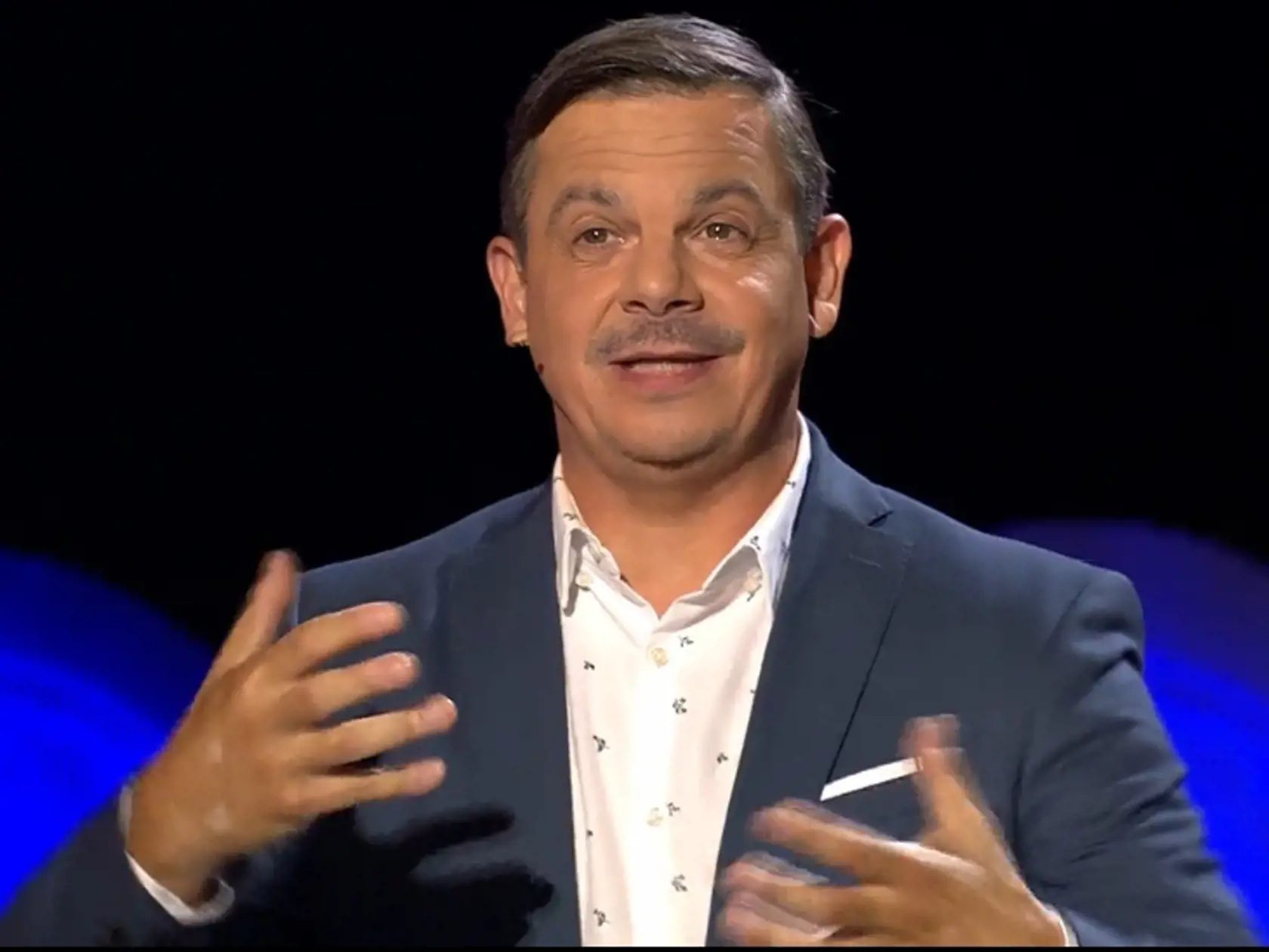 Dangl sa predviedol s novým imidžom.