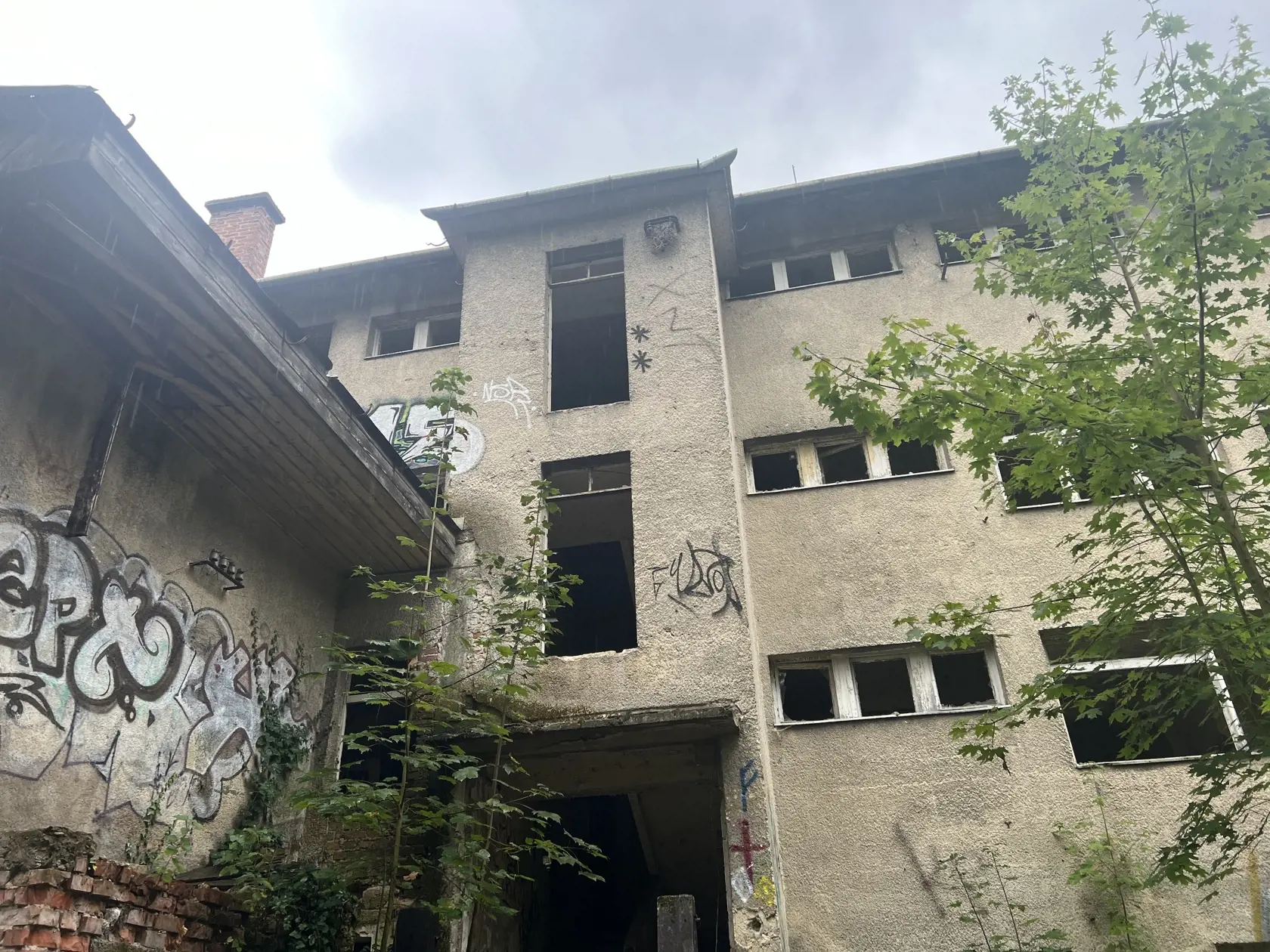 „Získali sme viac ako 400-tisíc eur z eurofondov, aby sme mohli miesto upraviť a premeniť ho na príjemný oddychový priestor,“ vysvetľuje hovorca mesta Zvolen Martin Svatuška.