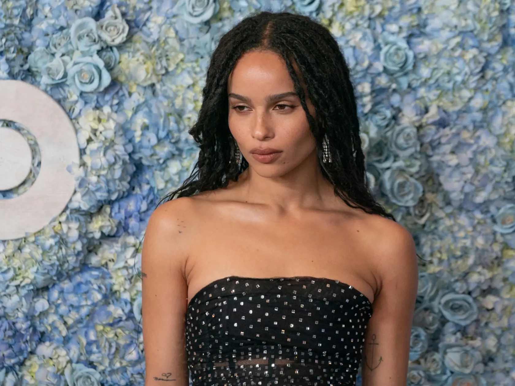 Dcéra Lennyho Kravitza hviezdi na filmovom plátne. Pri nakrúcaní sa do Zoë Kravitz vraj zahľadel filmový partner Channing Tatum. Útla kráska ho zaujala aj napriek svojim 156 centimetrom.