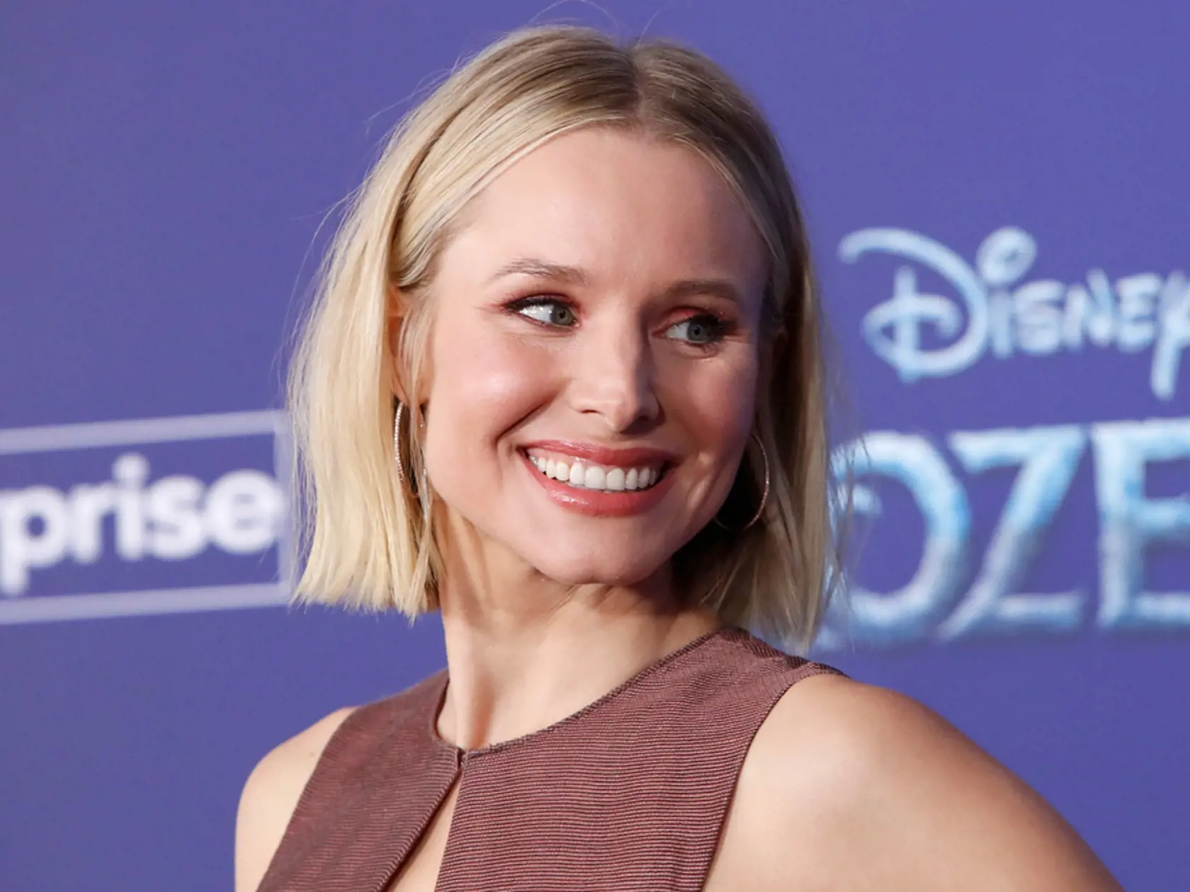 Kristen Bell