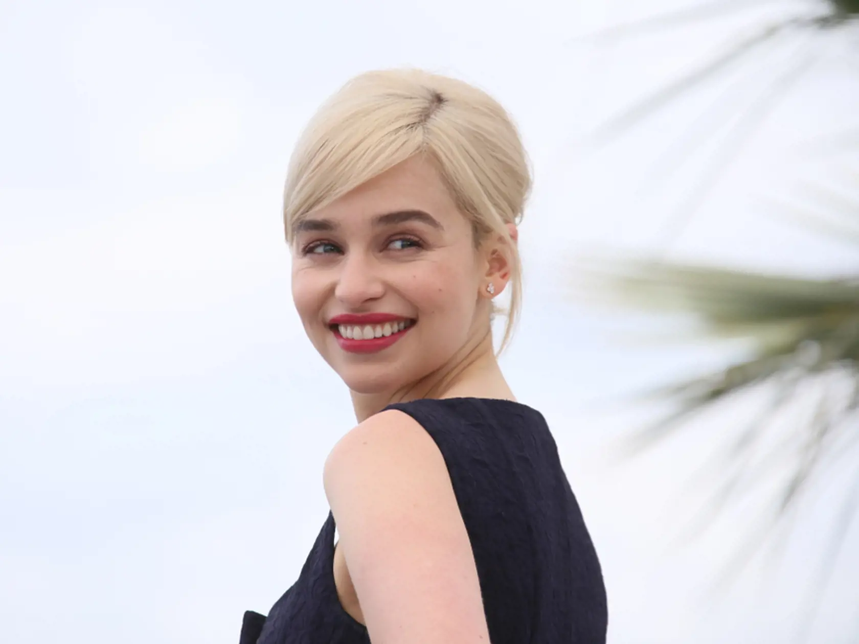 Emilia Clarke