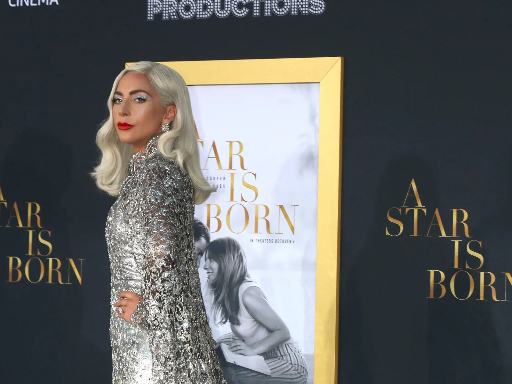 Lady Gaga