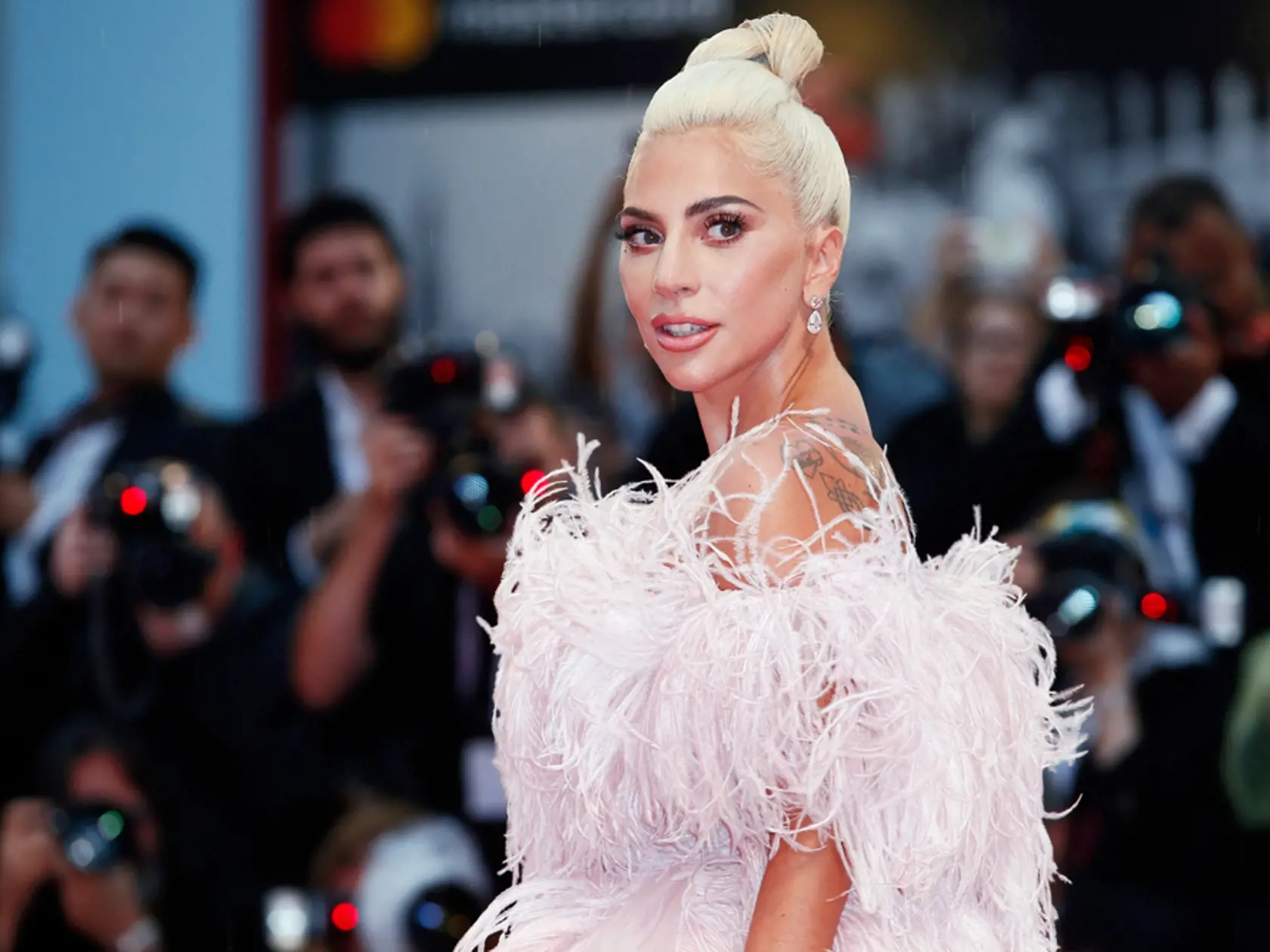 Lady Gaga