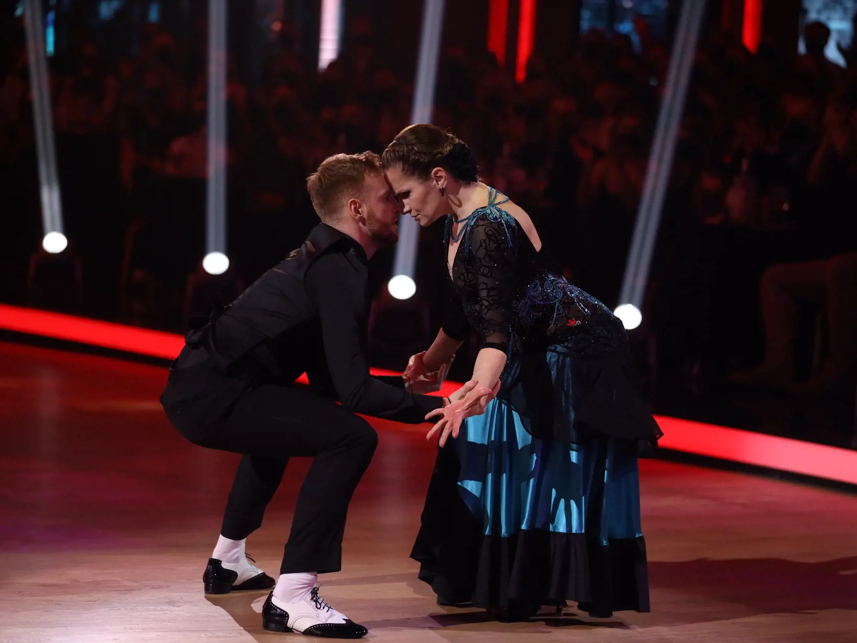 Vďaka šou Let´s Dance sa jej splnil veľký sen.