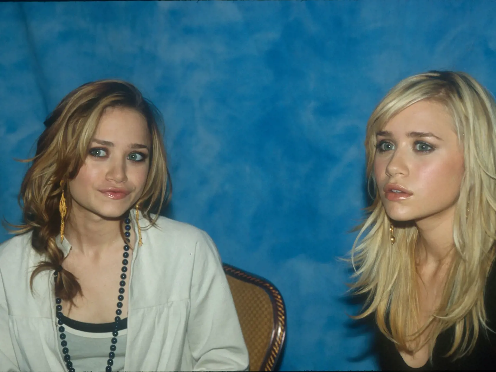 Olsen Ashley, Olsen Mary-Kate 2004