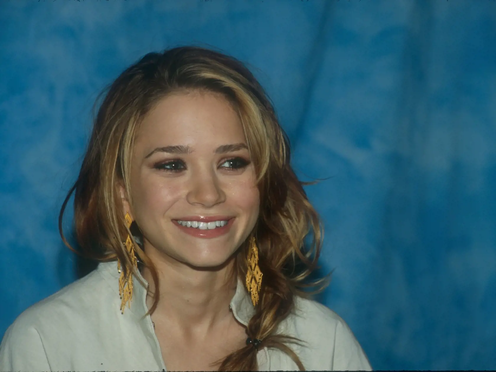 Olsen Mary Kate (4/2004)