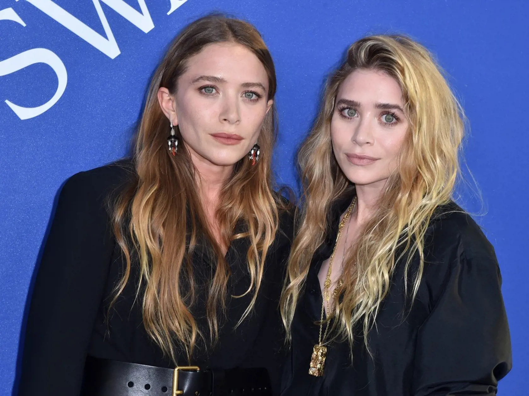 CFDA Fashion Awards, Arrivals, New York, 2018